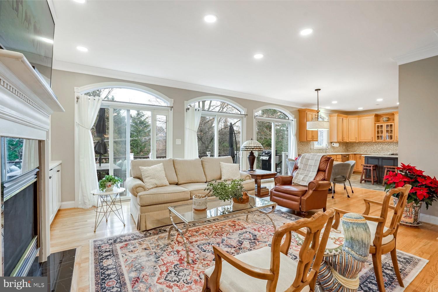 ARDEN OAKS - Residential