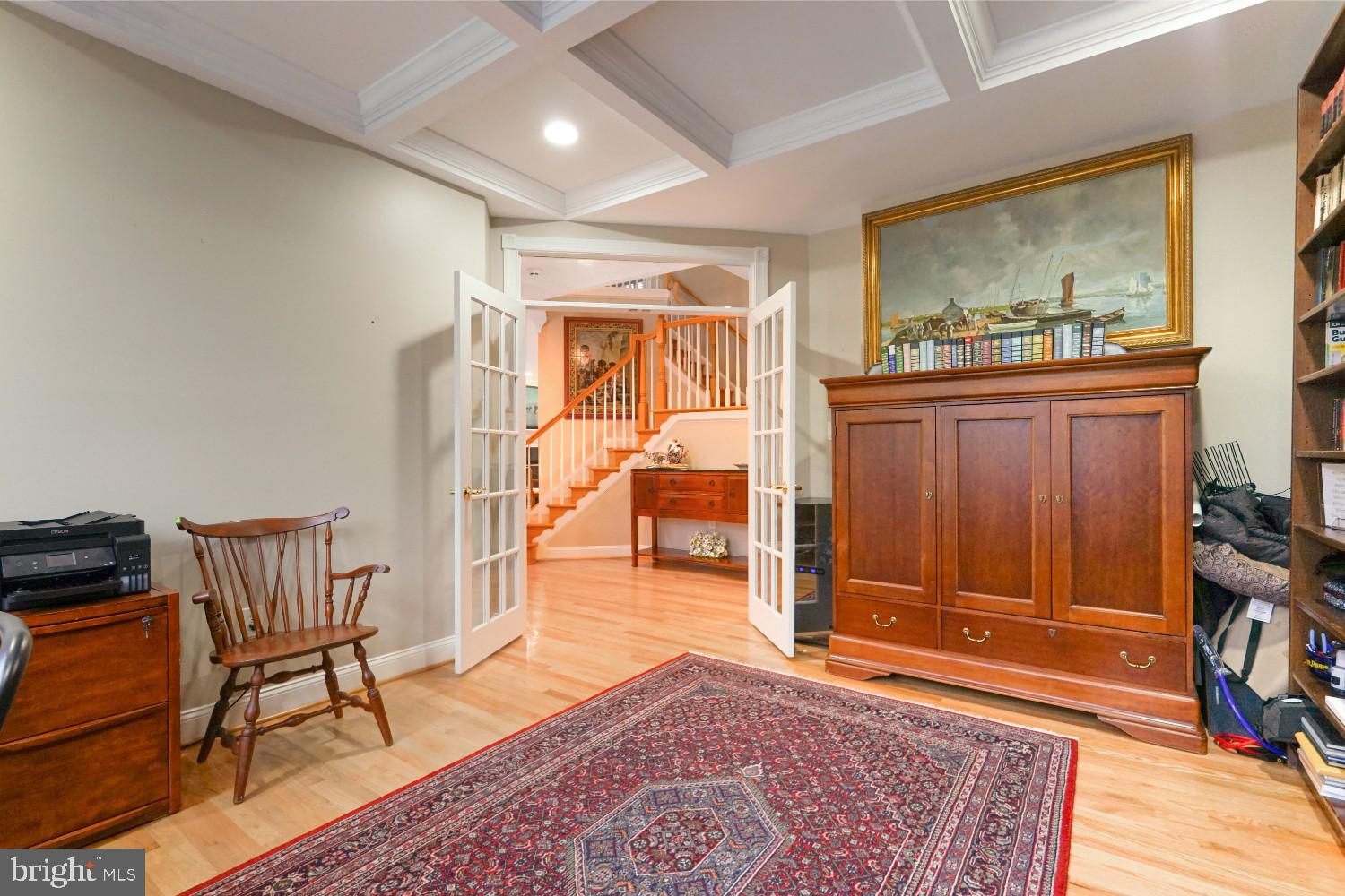 ARDEN OAKS - Residential