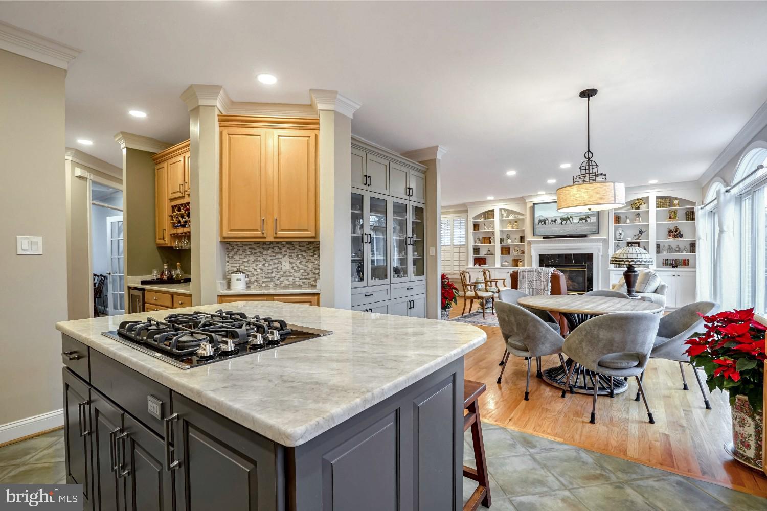 ARDEN OAKS - Residential