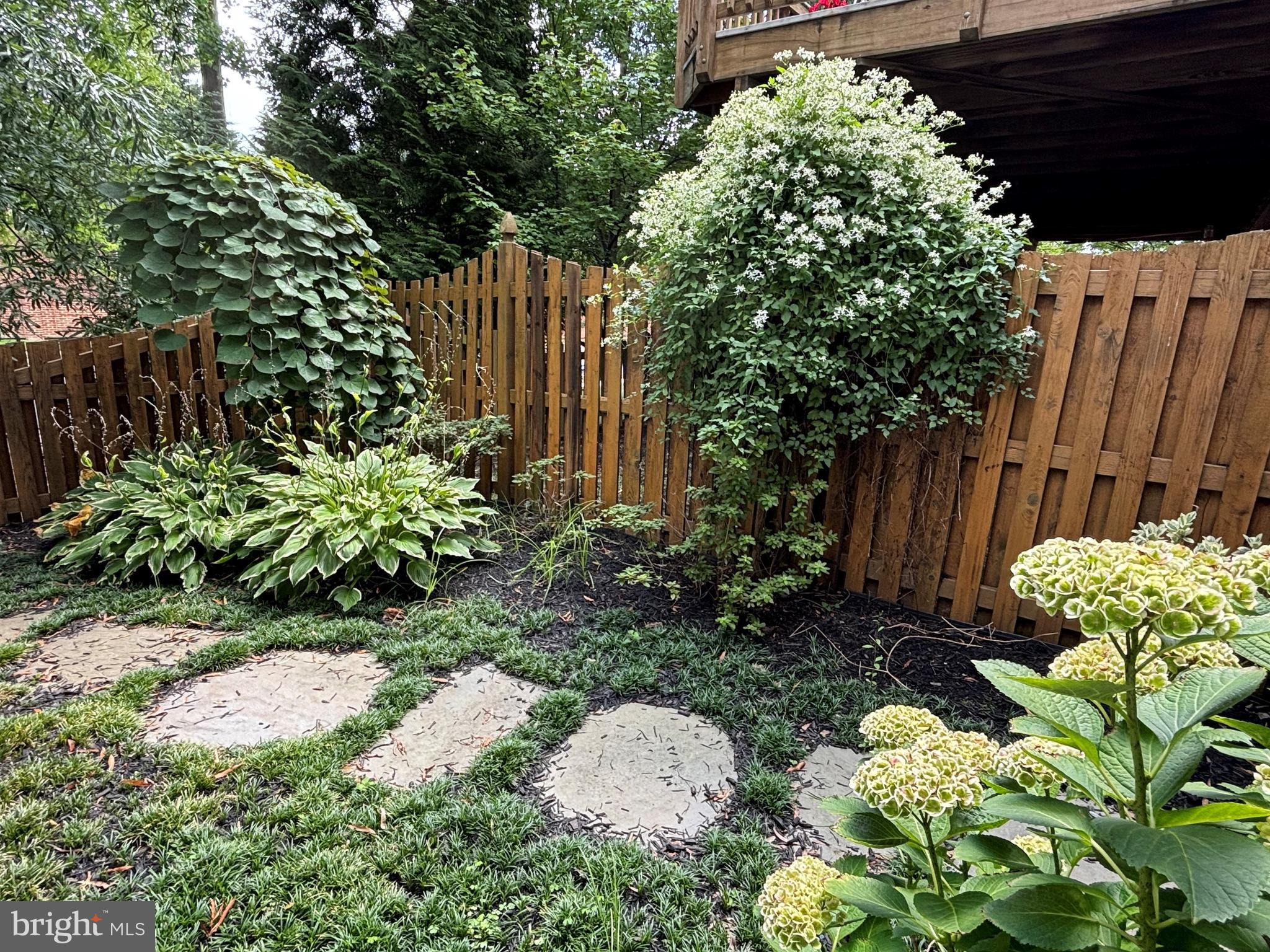 ARDEN OAKS - Residential