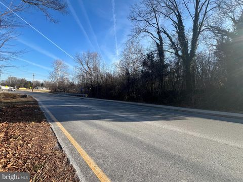 MAULDIN AVENUE NORTH EAST MD 21901