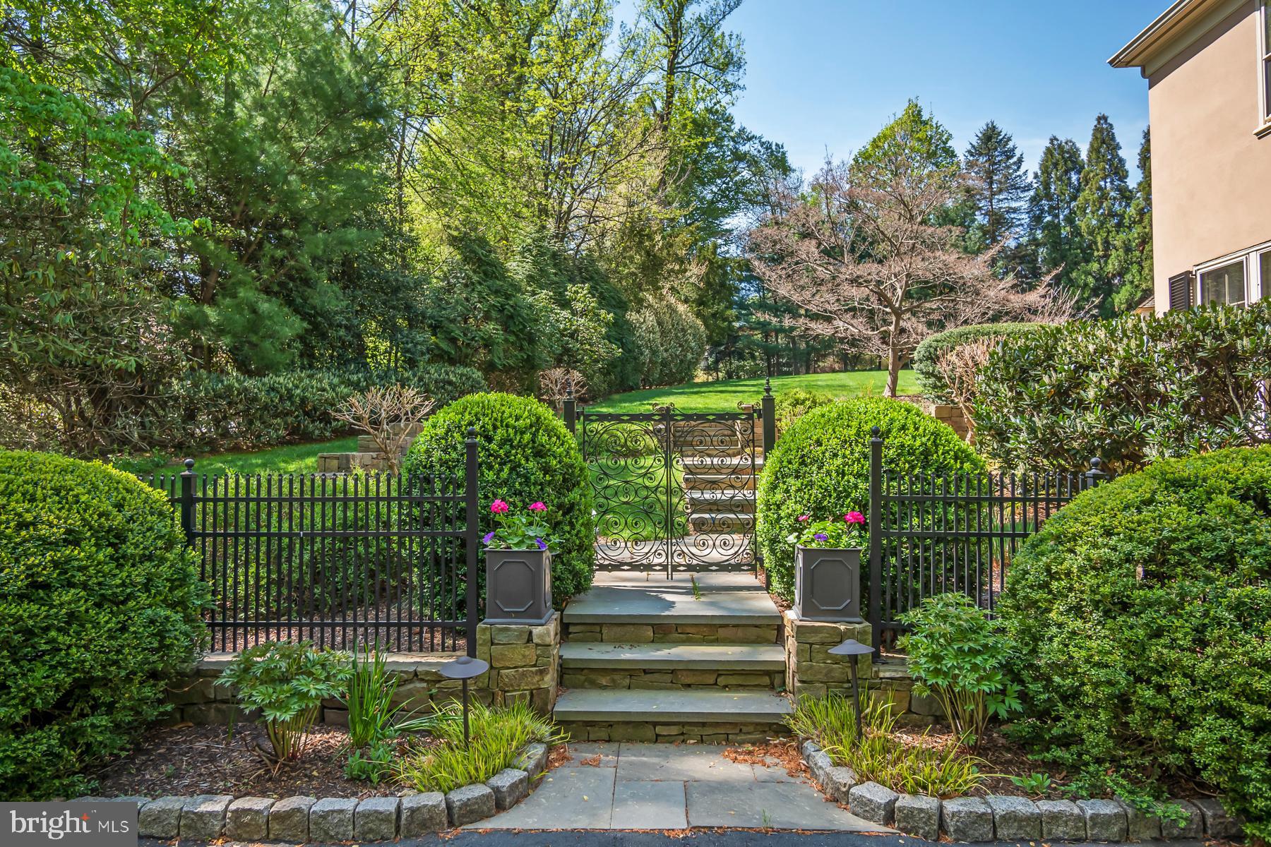 HARRITON FARM - Residential