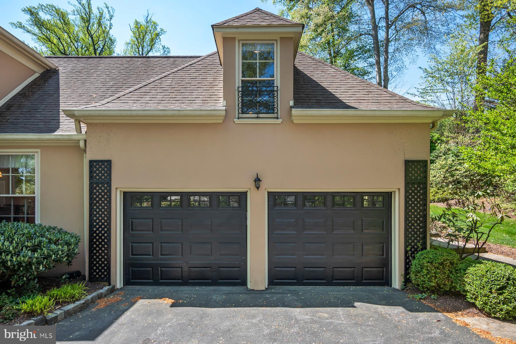 HARRITON FARM - Residential