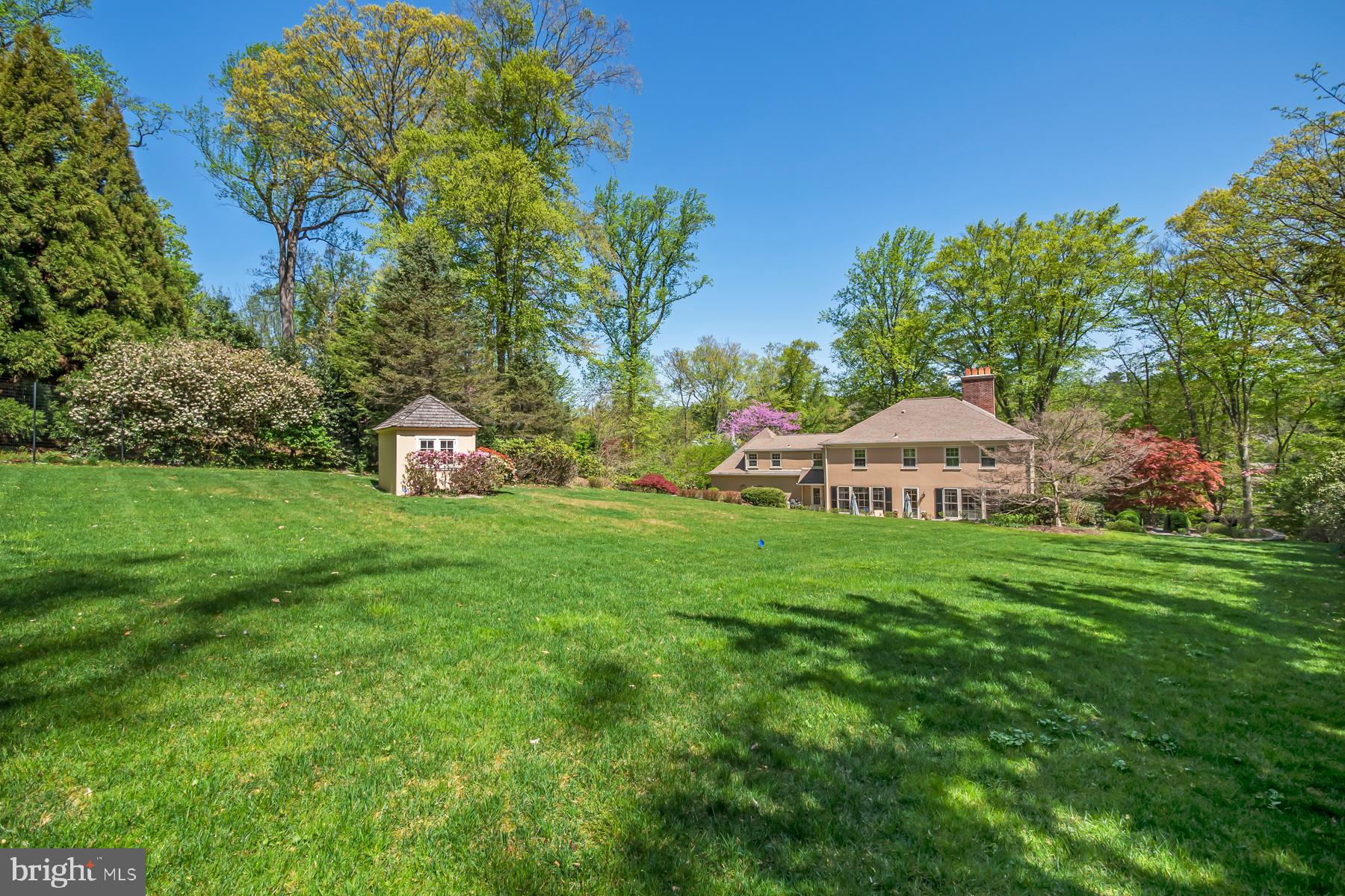 HARRITON FARM - Residential