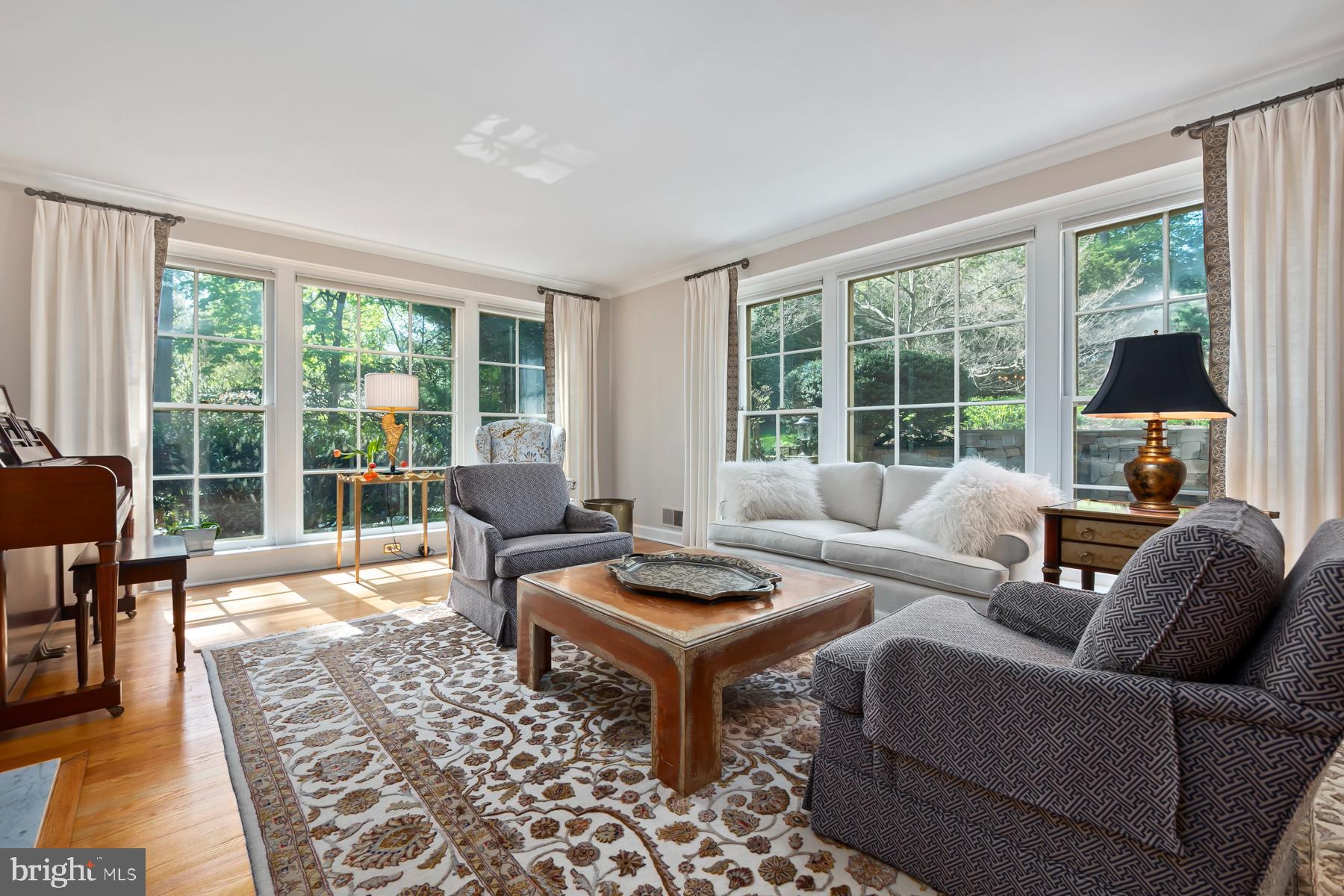 HARRITON FARM - Residential