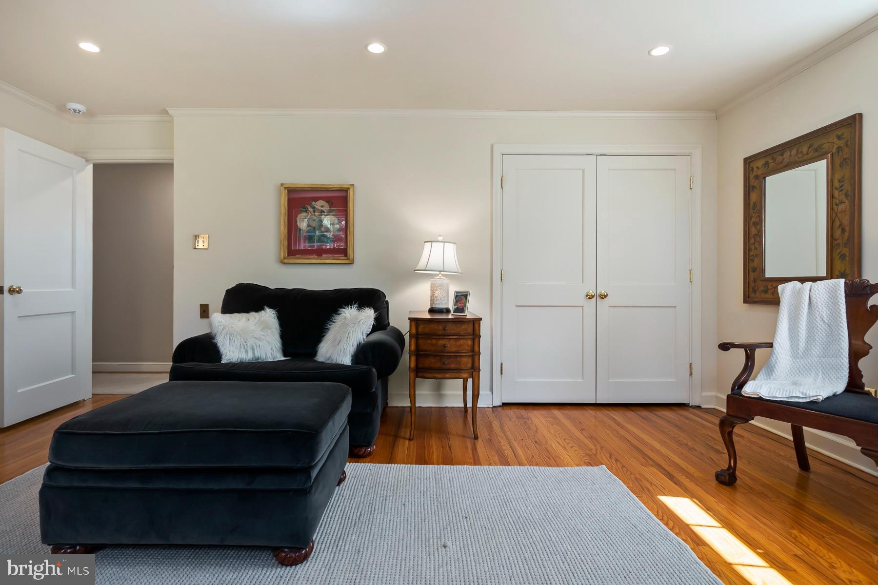 HARRITON FARM - Residential