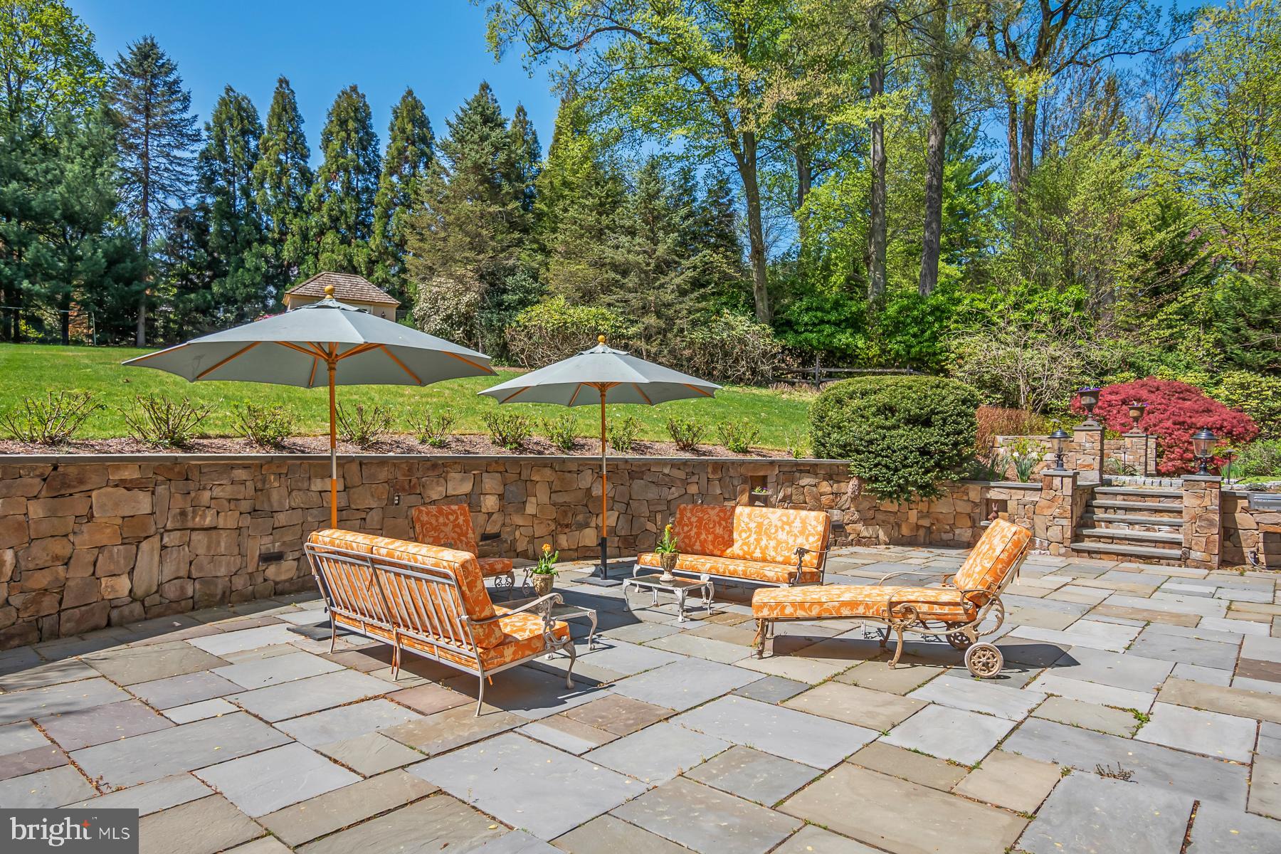 HARRITON FARM - Residential