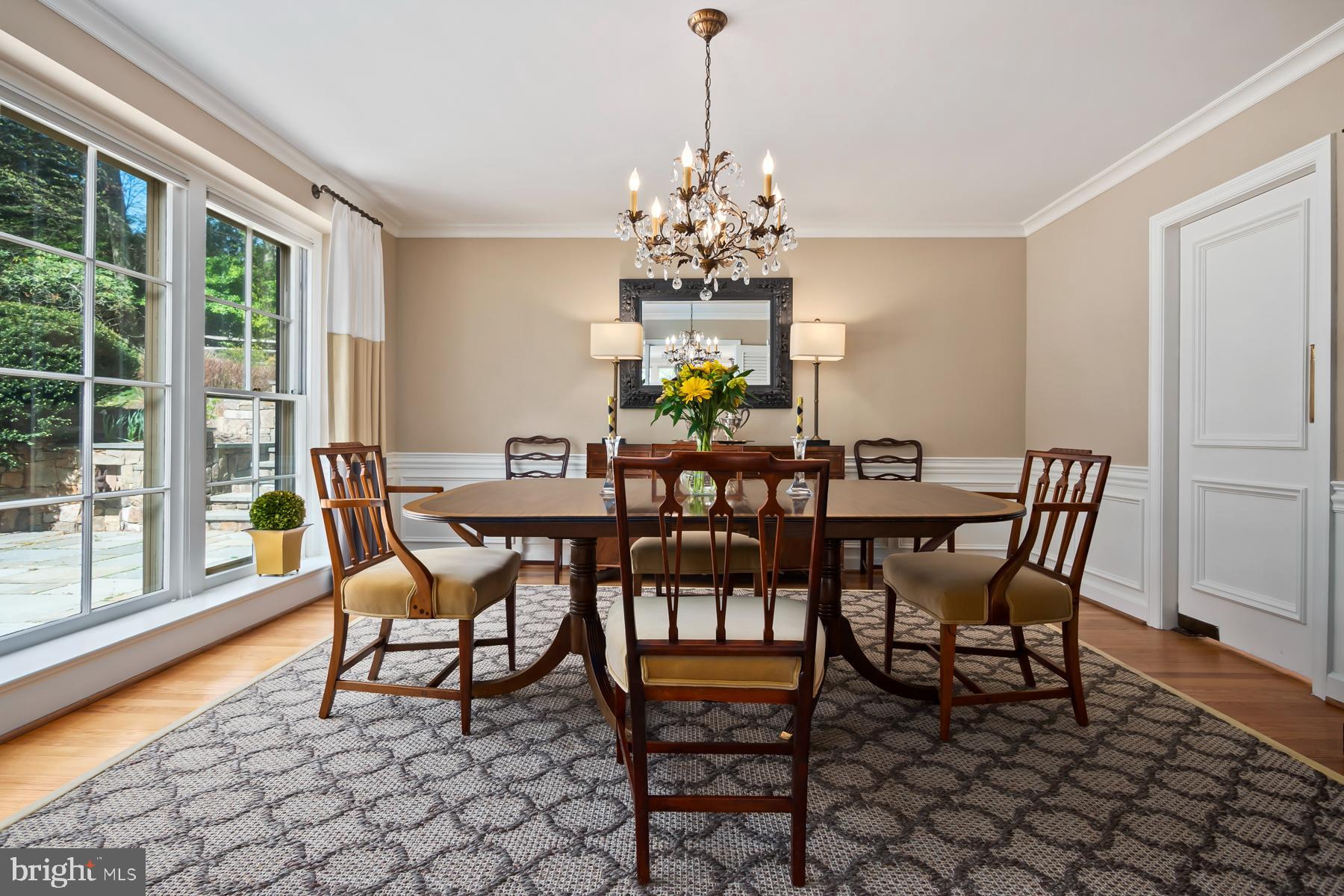 HARRITON FARM - Residential