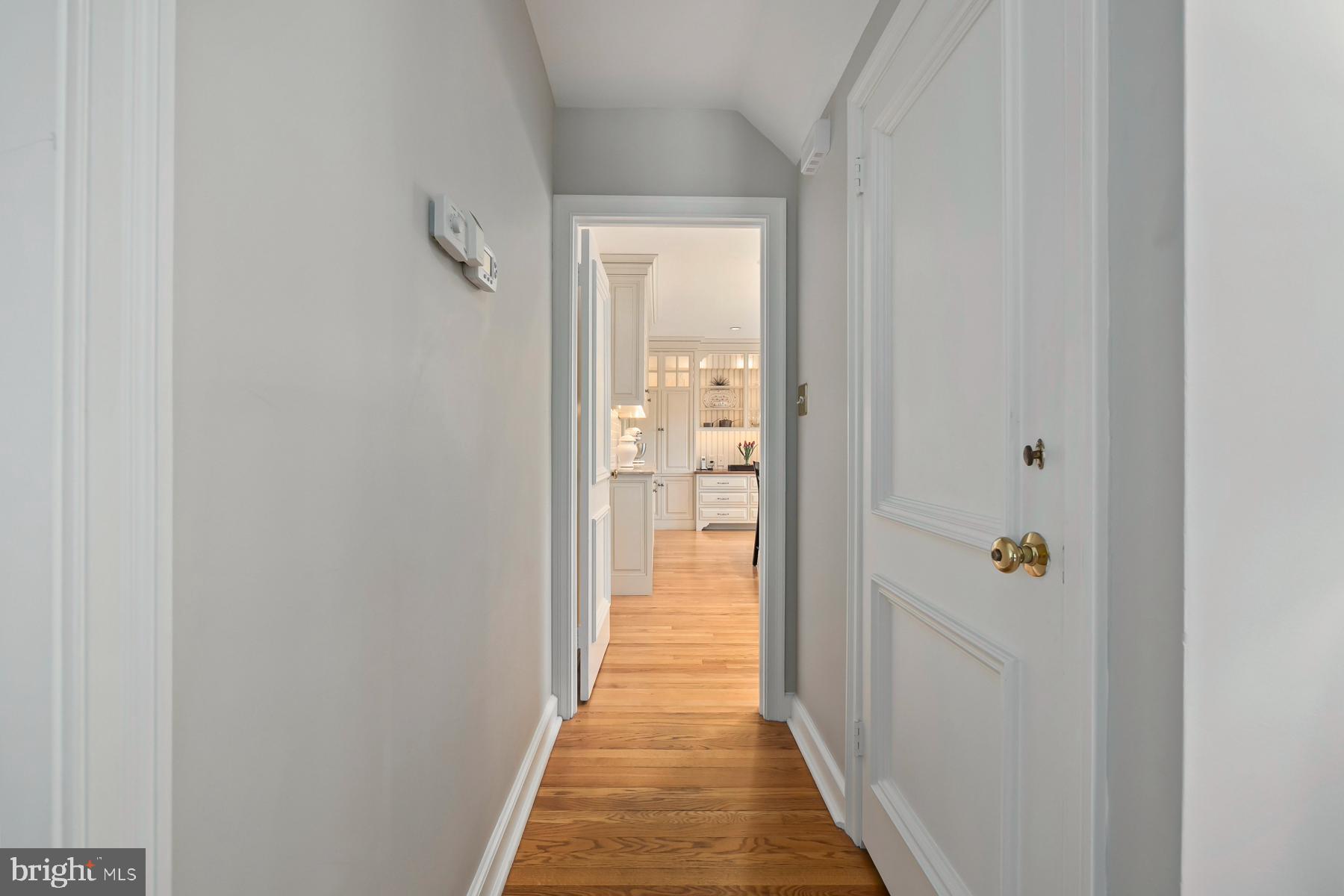 HARRITON FARM - Residential