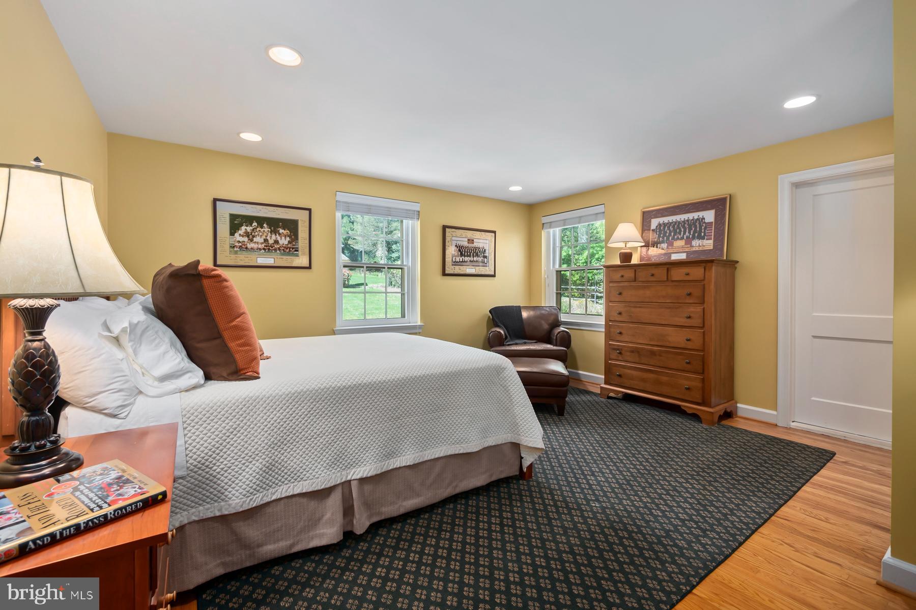 HARRITON FARM - Residential