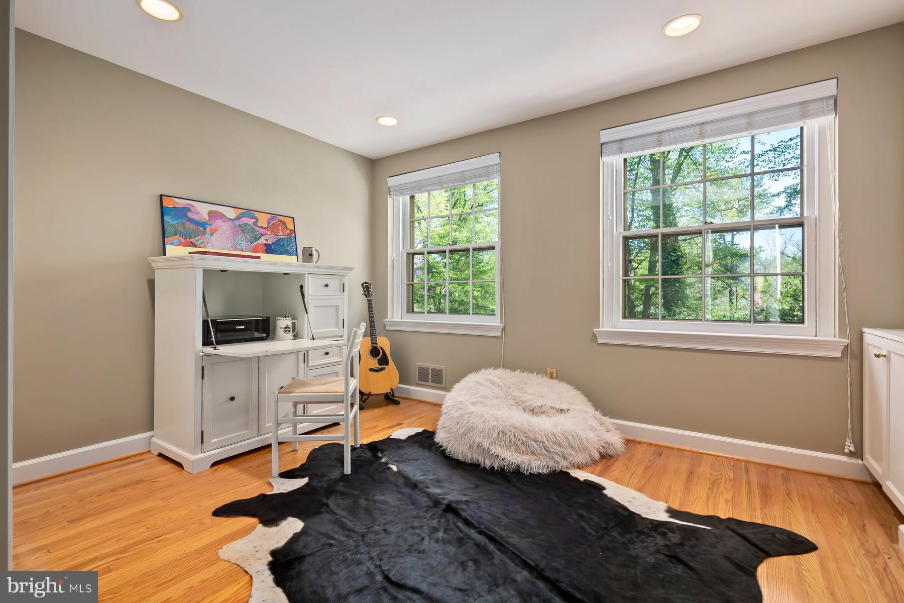 HARRITON FARM - Residential