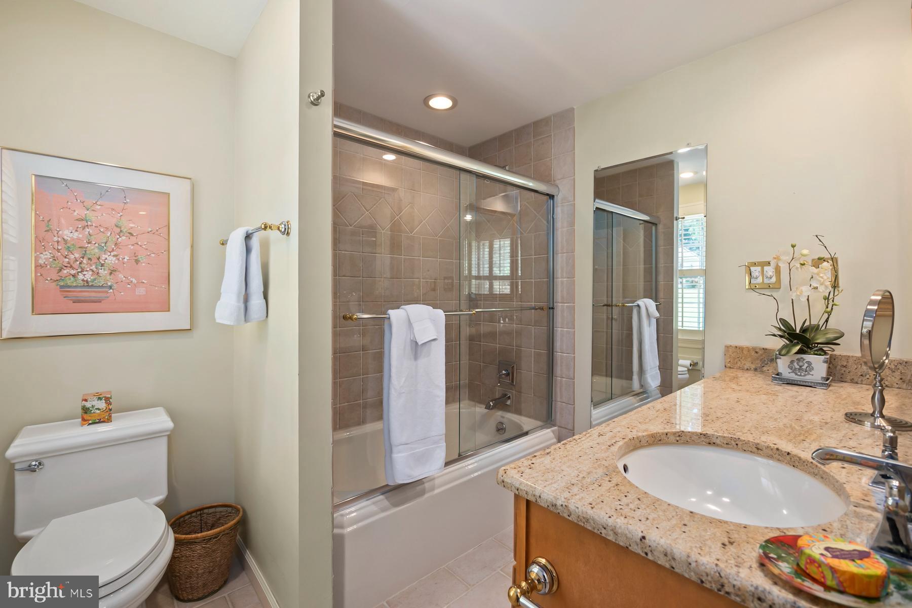 HARRITON FARM - Residential