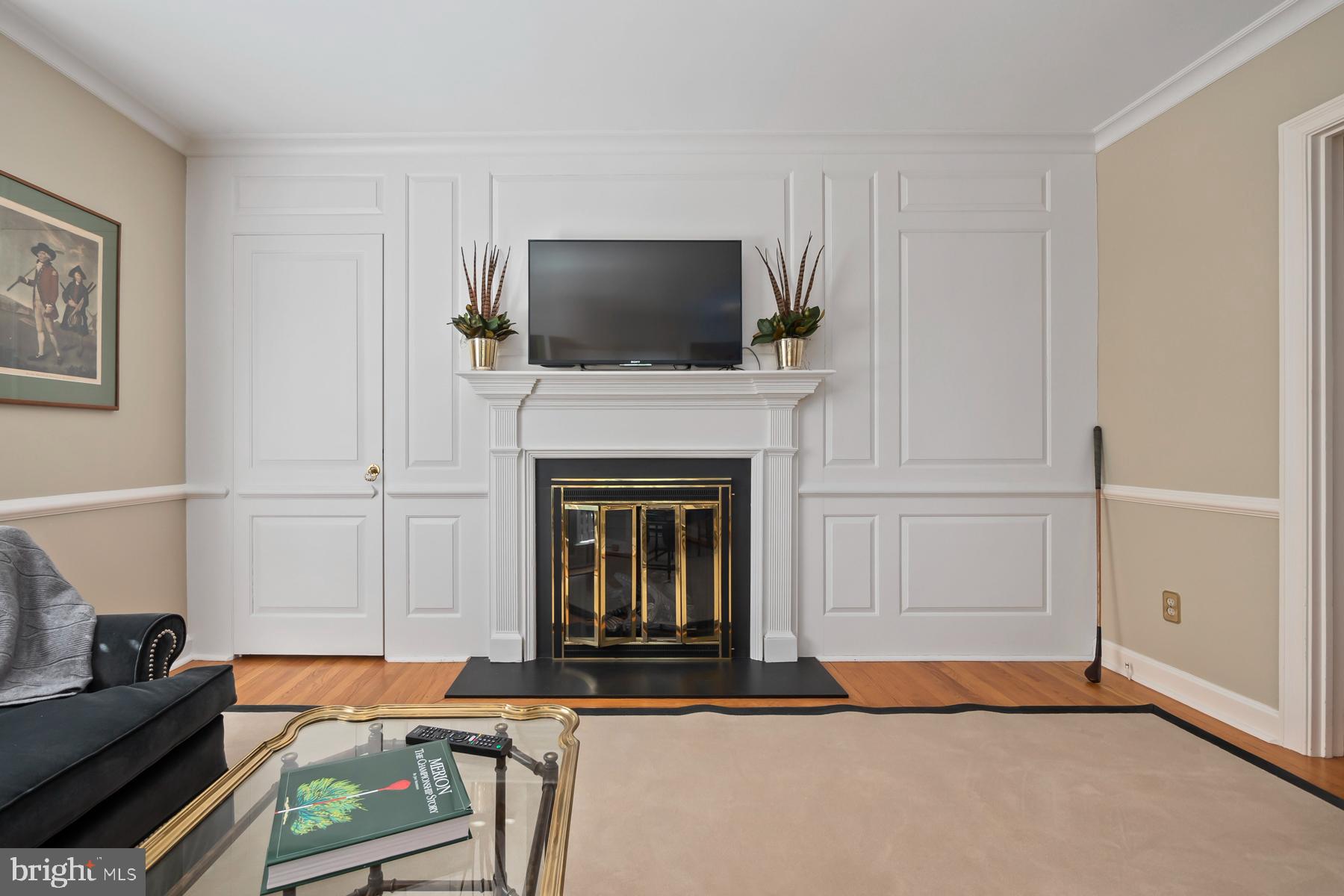 HARRITON FARM - Residential