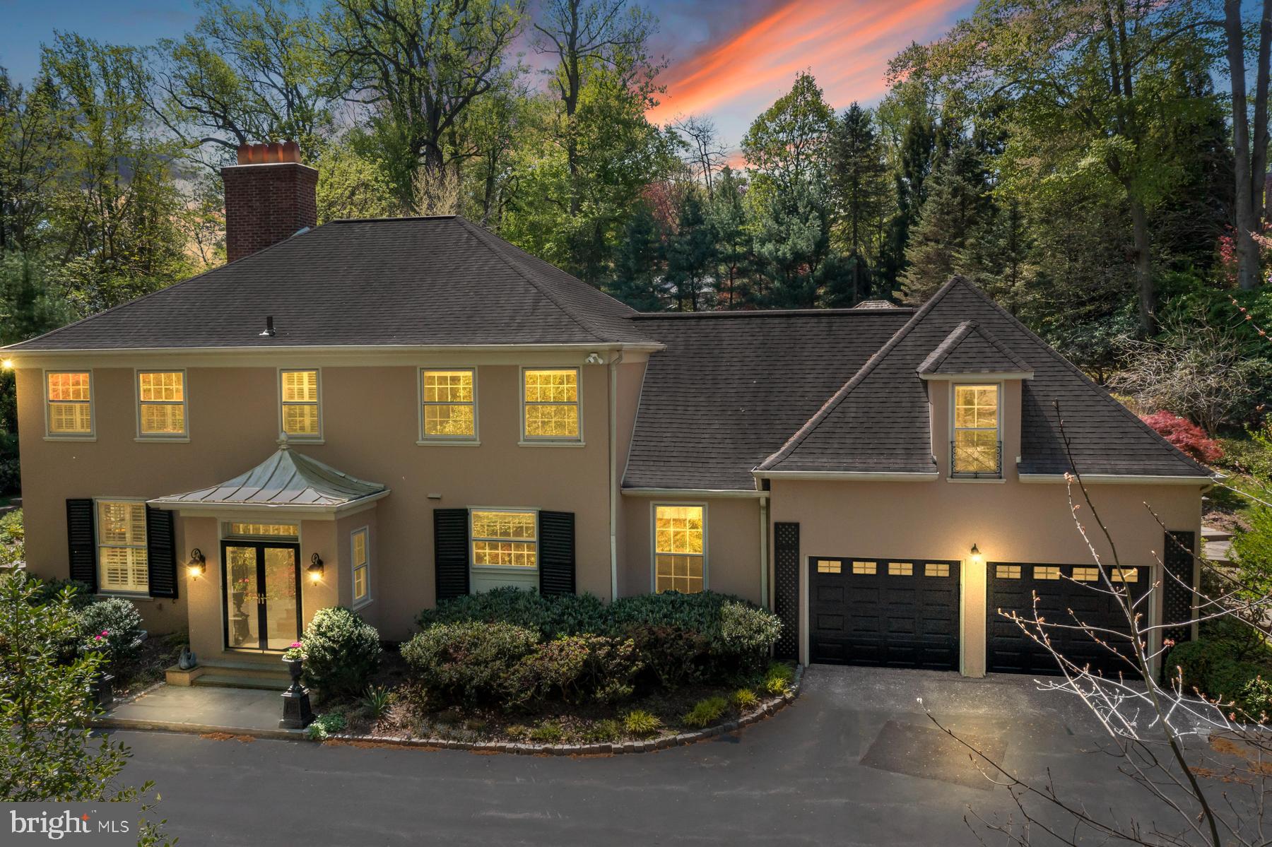 HARRITON FARM - Residential