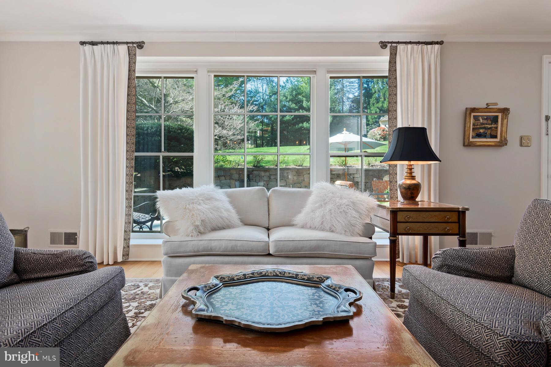 HARRITON FARM - Residential