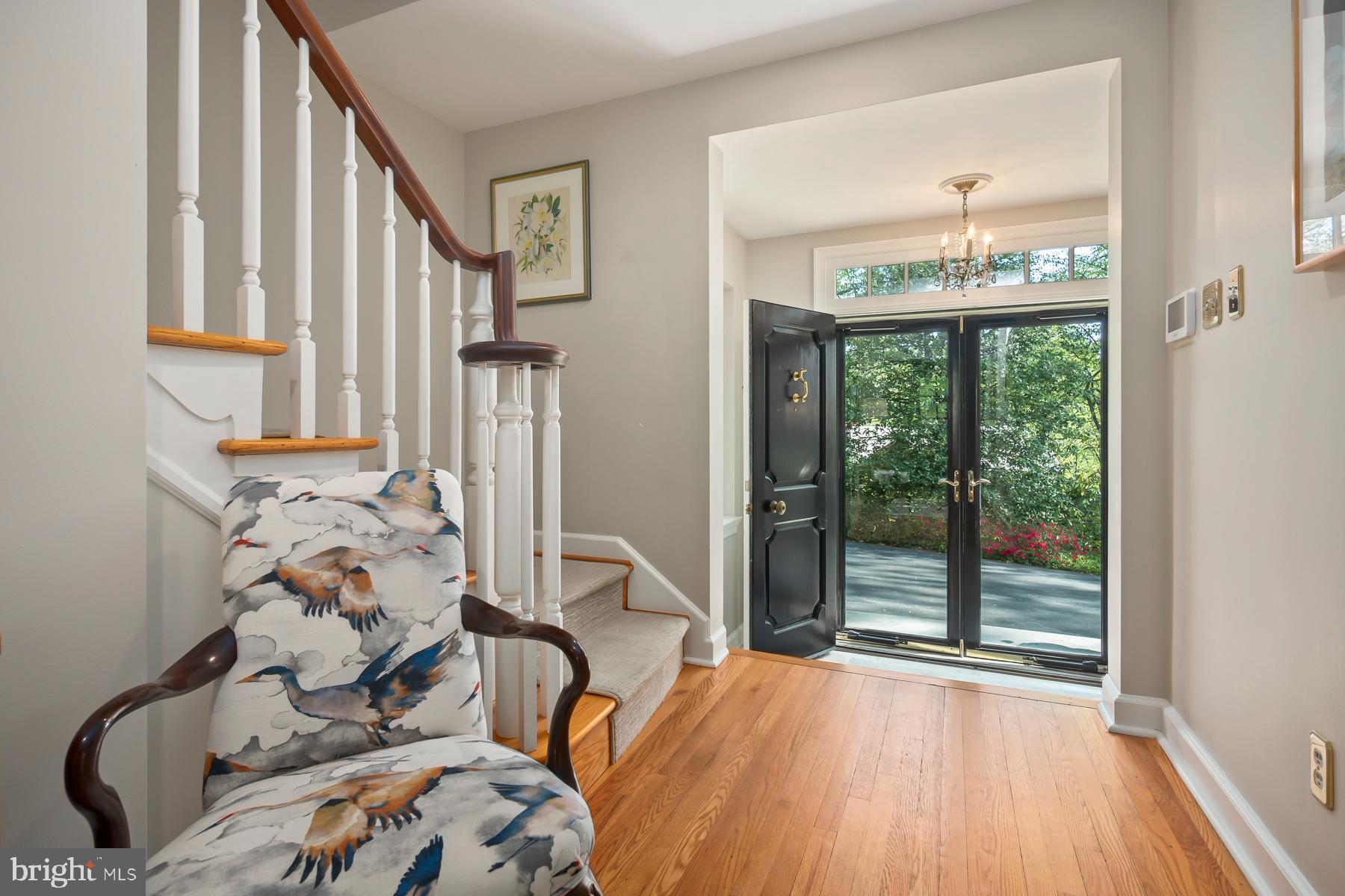 HARRITON FARM - Residential