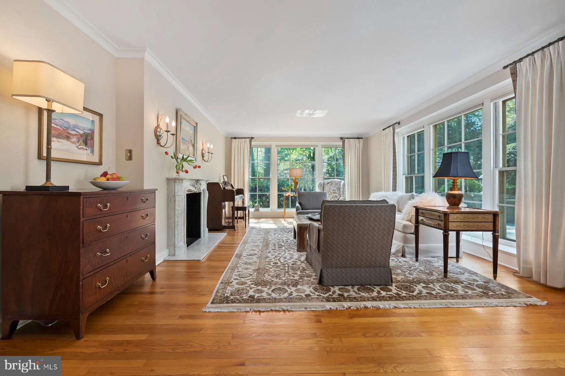 HARRITON FARM - Residential