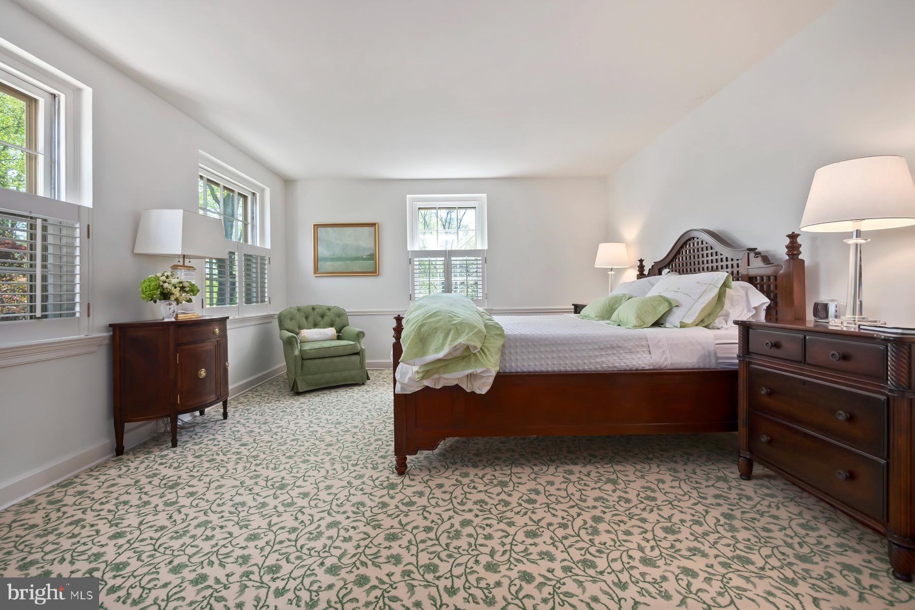 HARRITON FARM - Residential