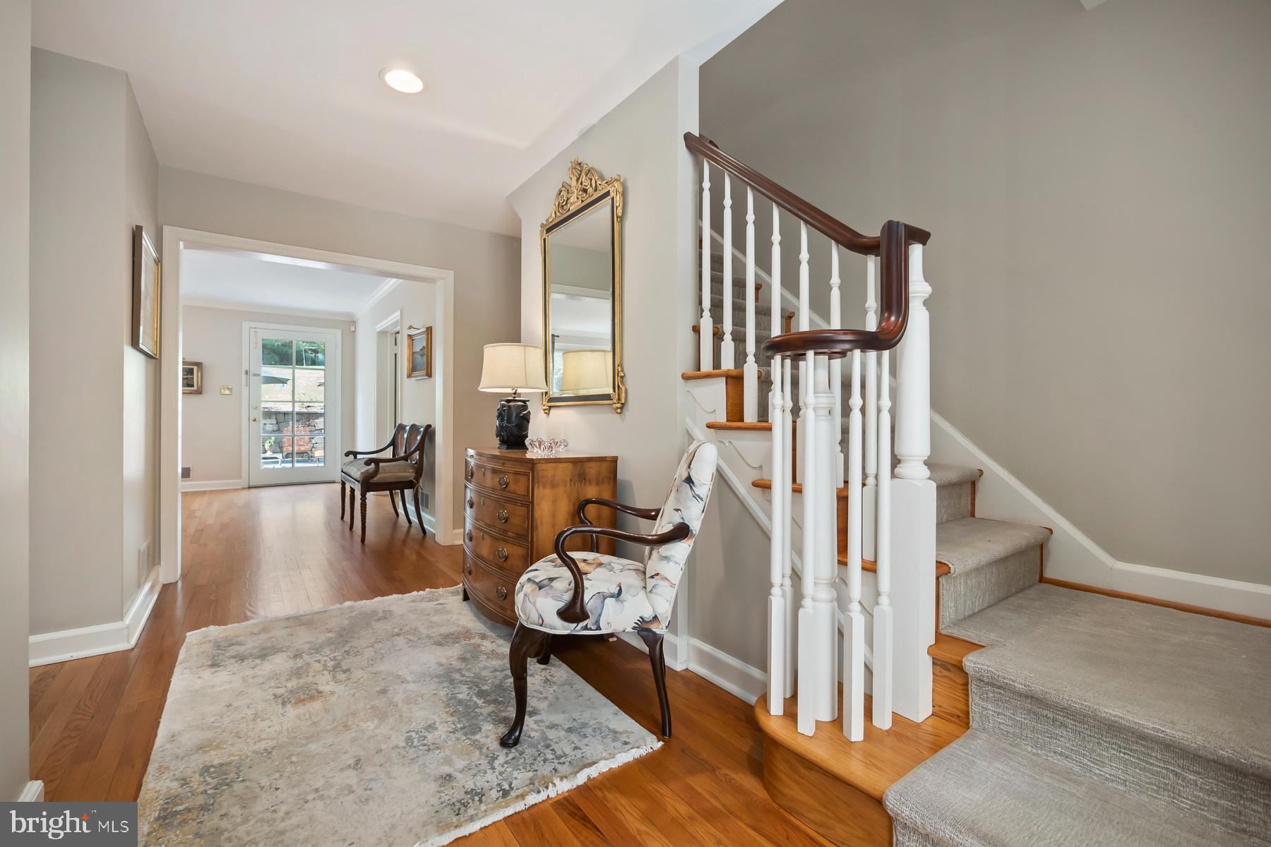 HARRITON FARM - Residential