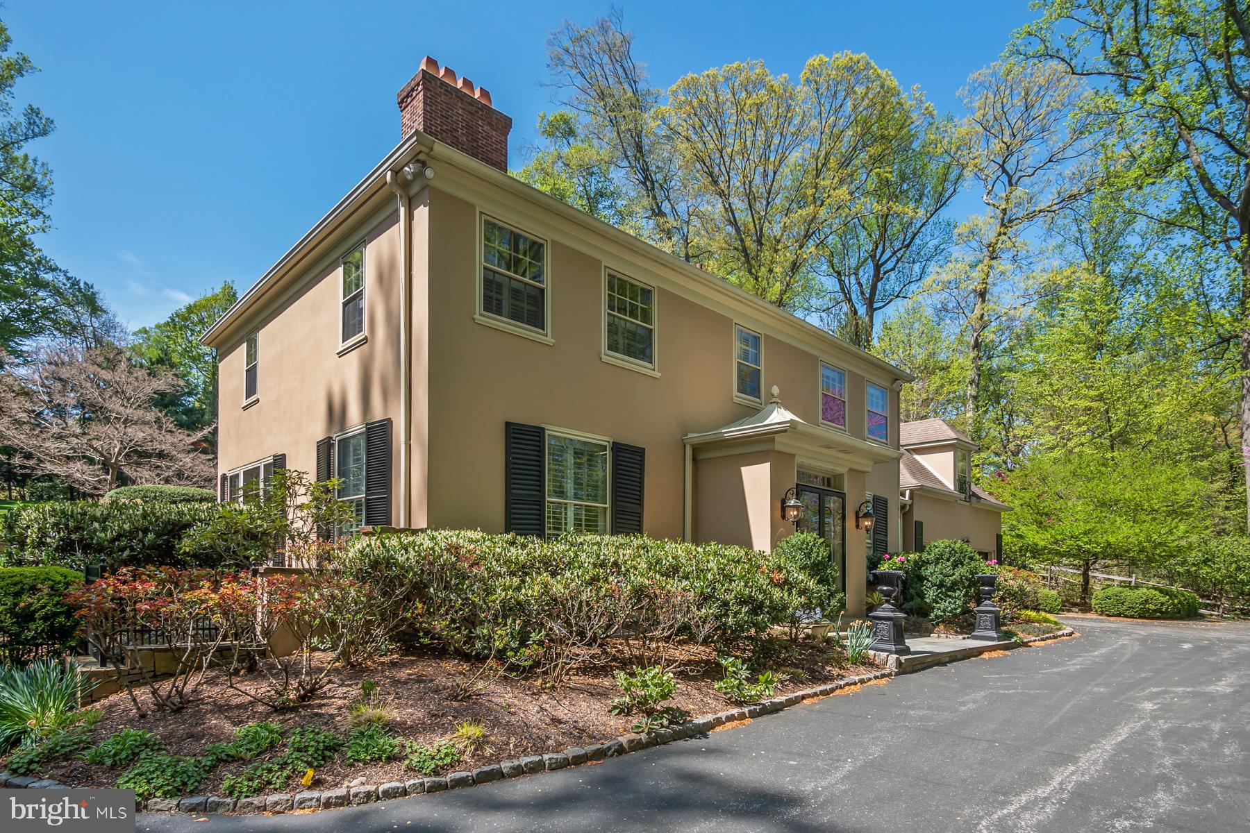 HARRITON FARM - Residential