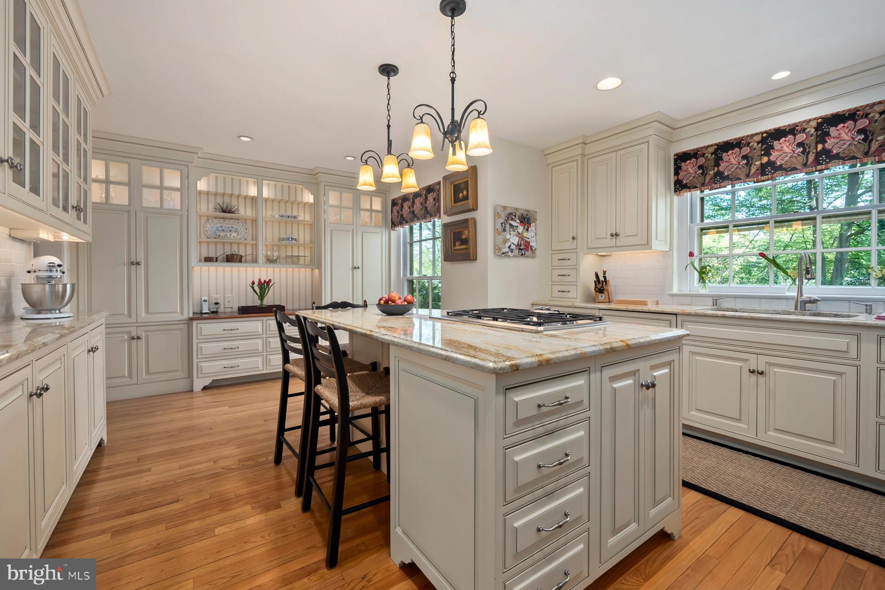 HARRITON FARM - Residential