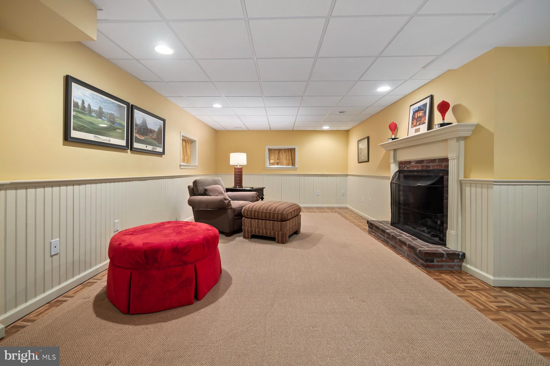 HARRITON FARM - Residential