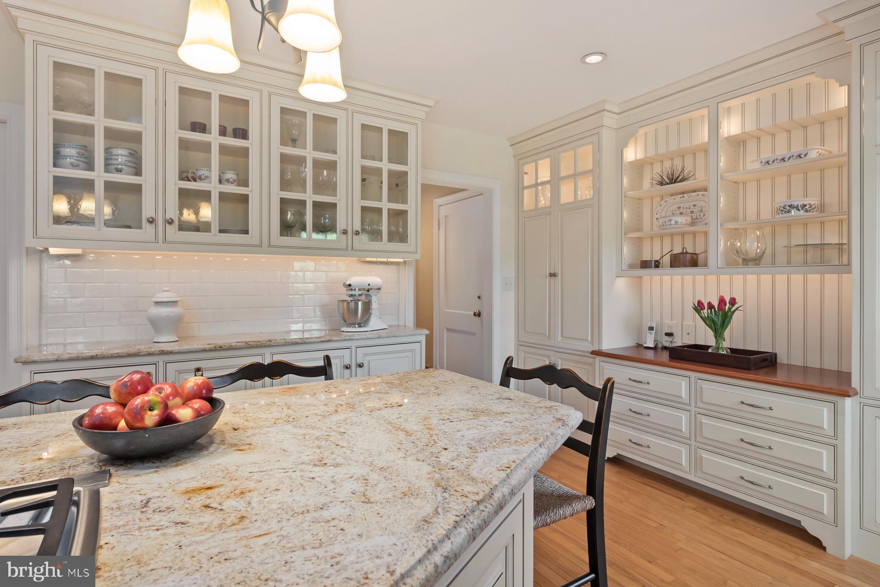 HARRITON FARM - Residential