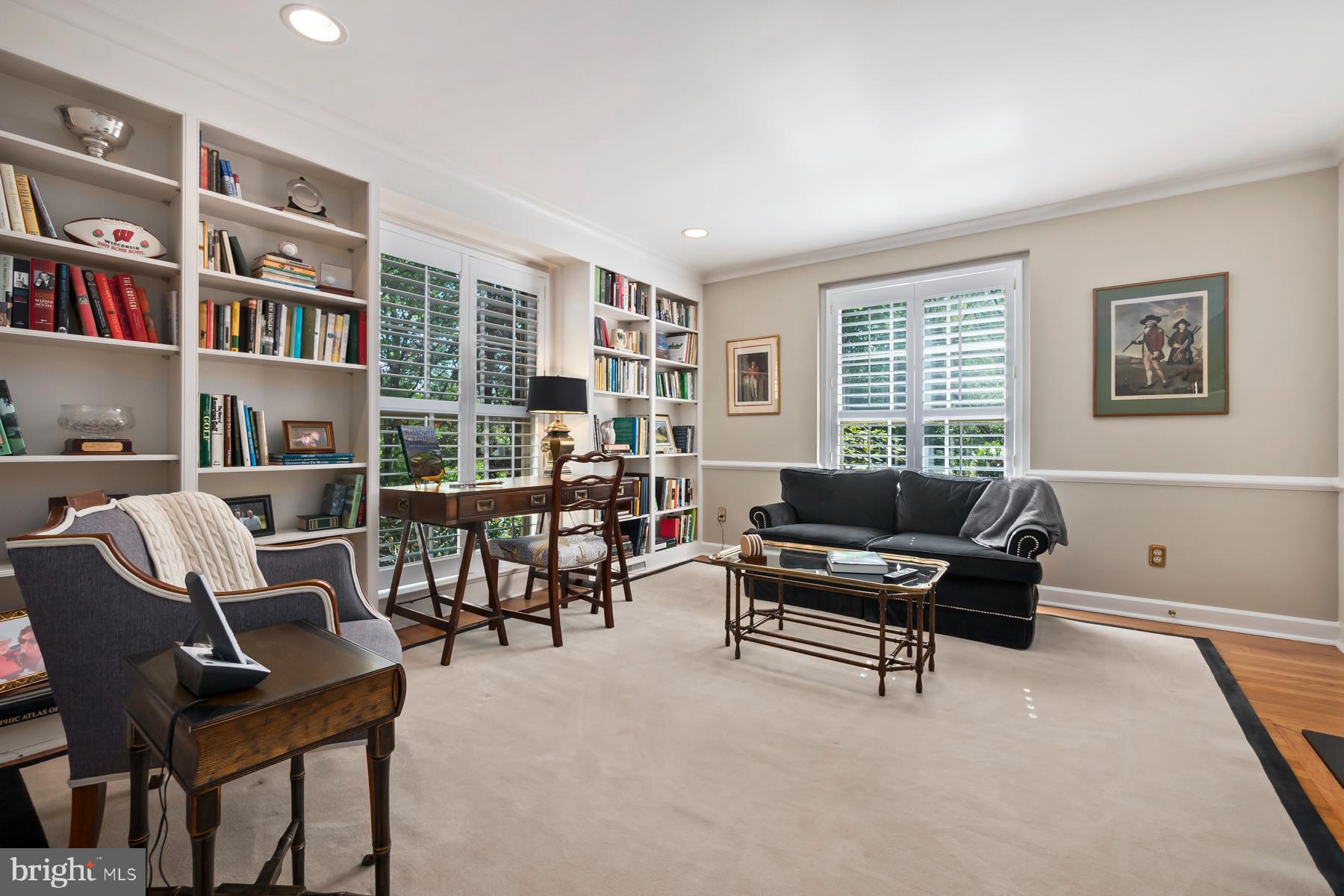 HARRITON FARM - Residential