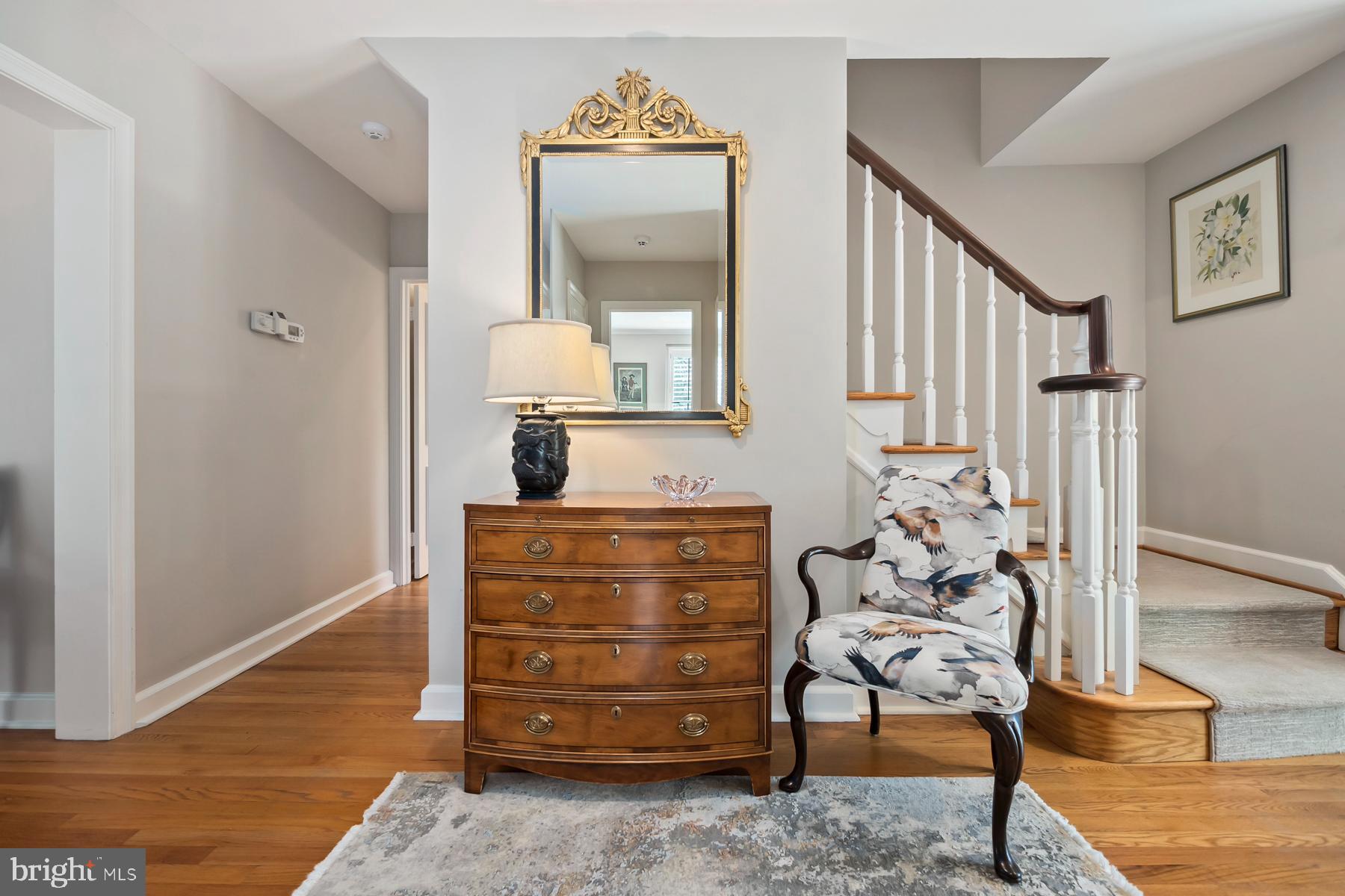 HARRITON FARM - Residential