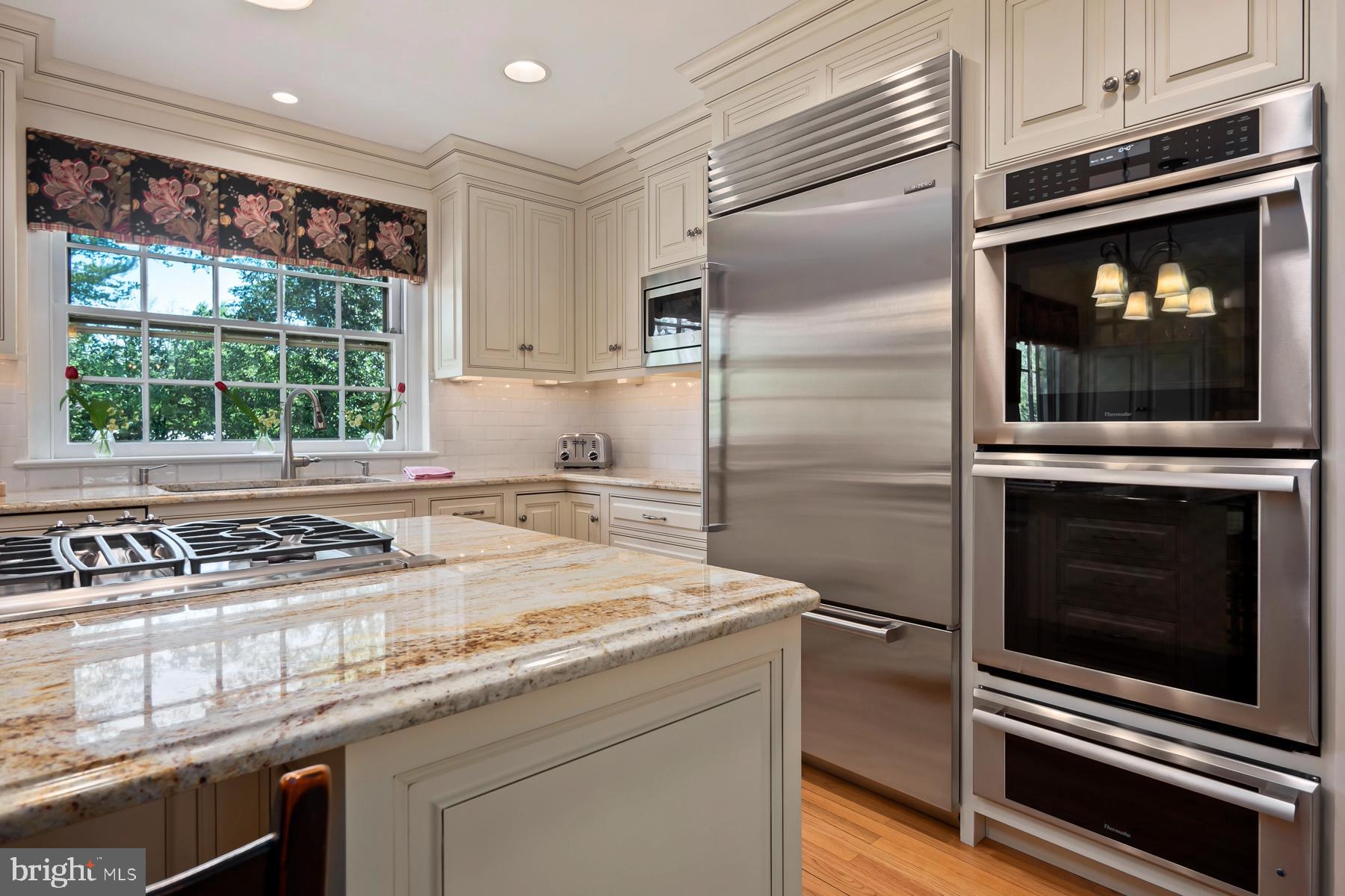 HARRITON FARM - Residential