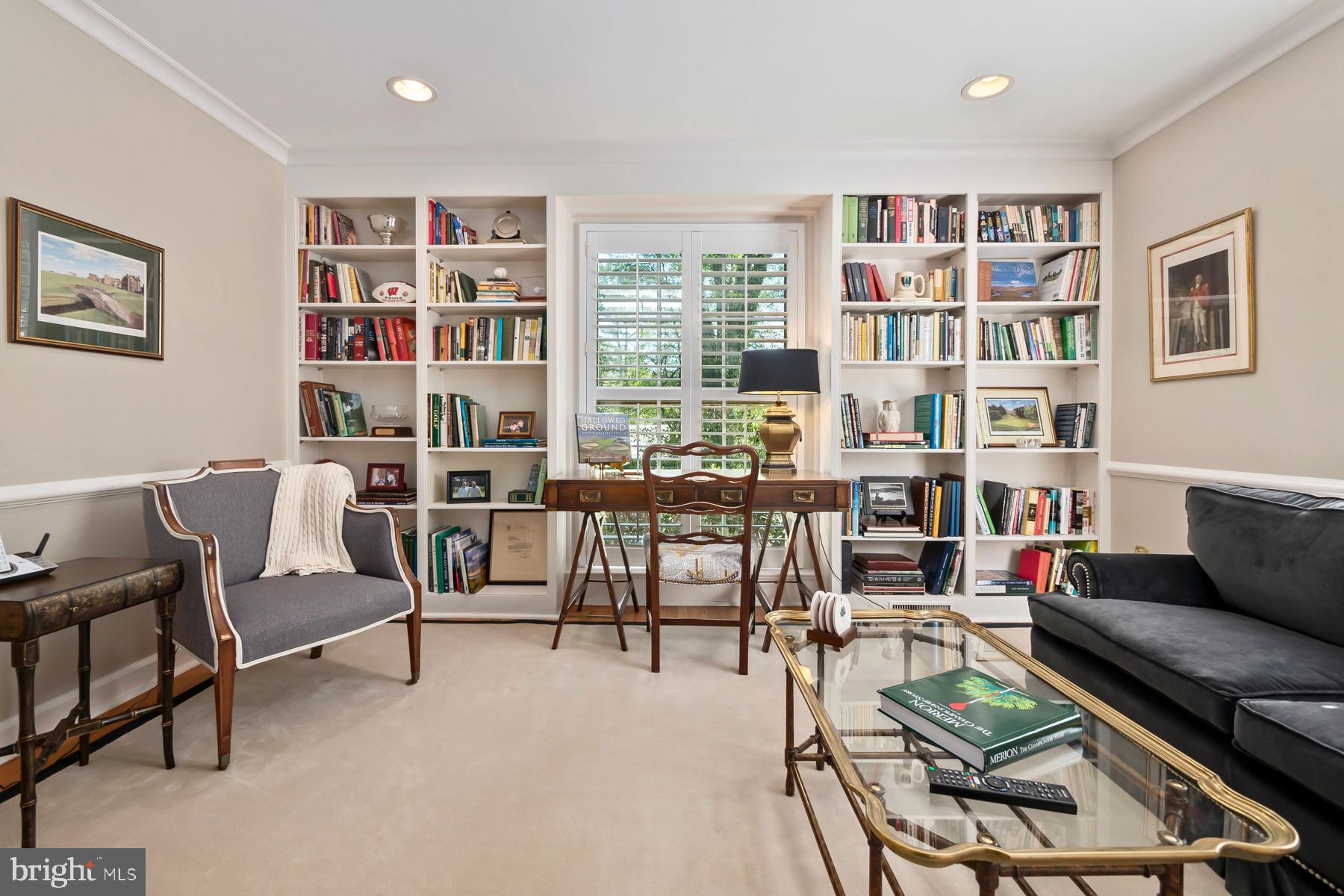 HARRITON FARM - Residential