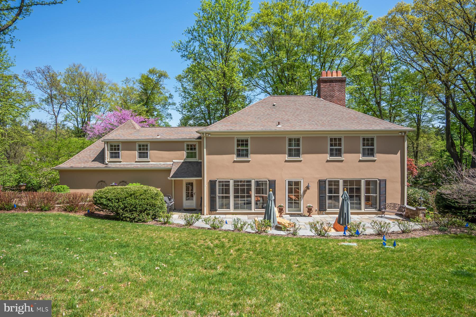 HARRITON FARM - Residential