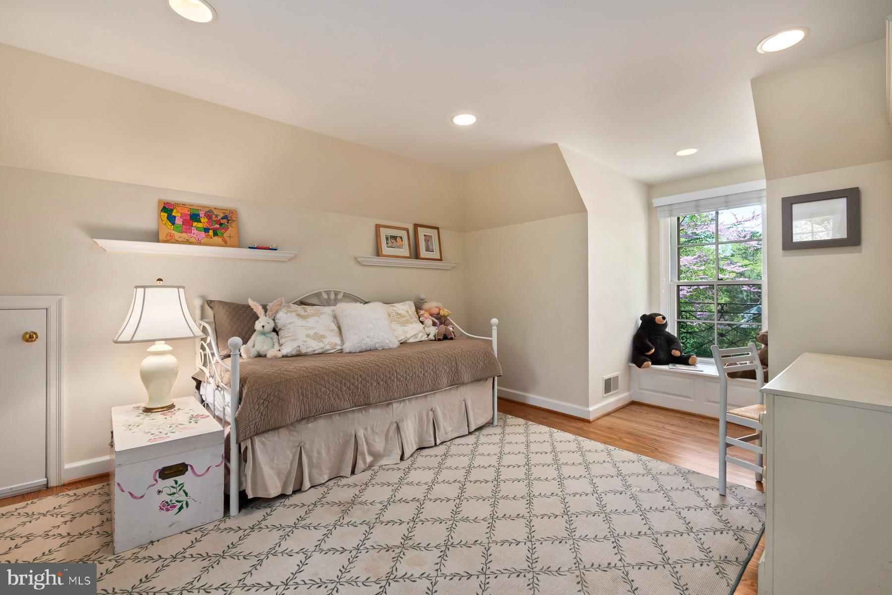 HARRITON FARM - Residential