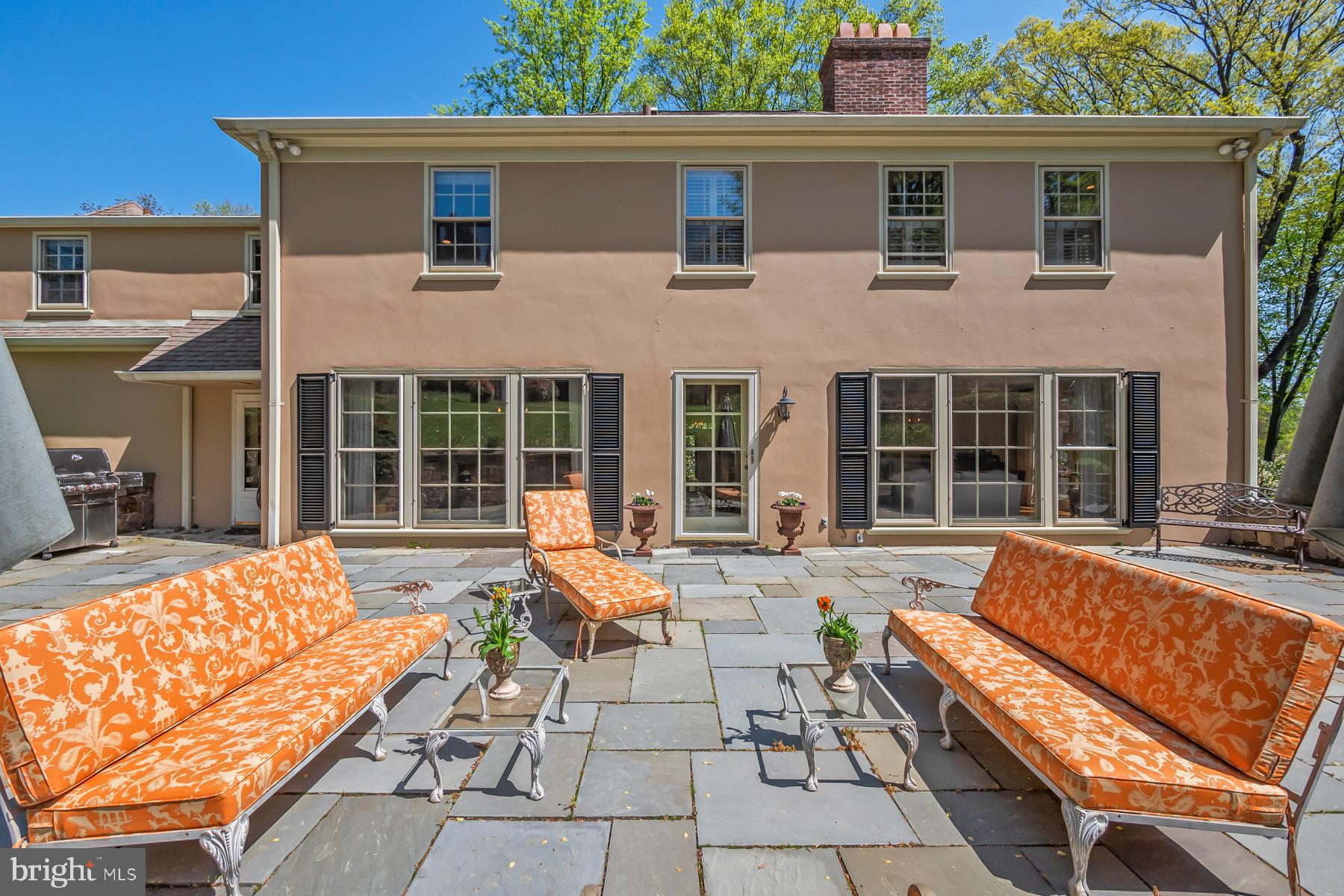 HARRITON FARM - Residential