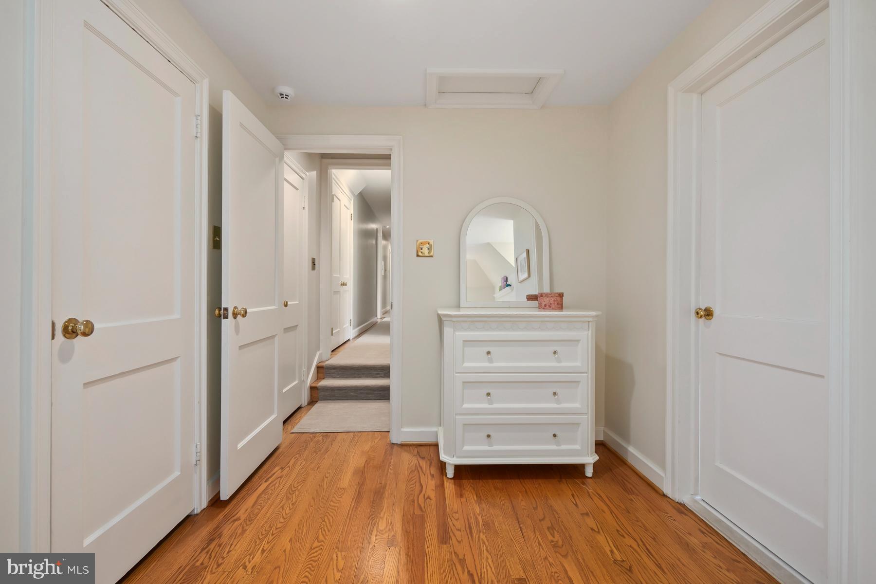 HARRITON FARM - Residential