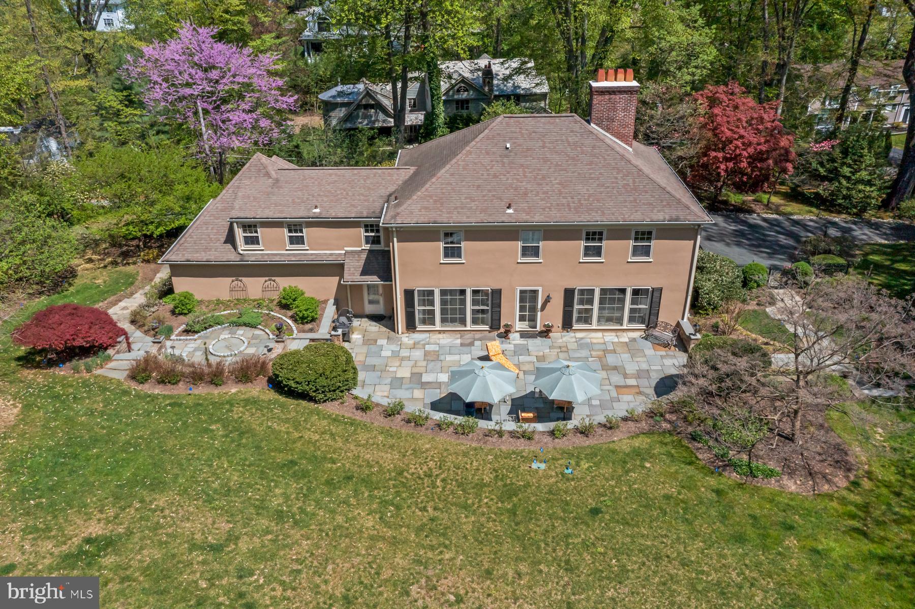 HARRITON FARM - Residential