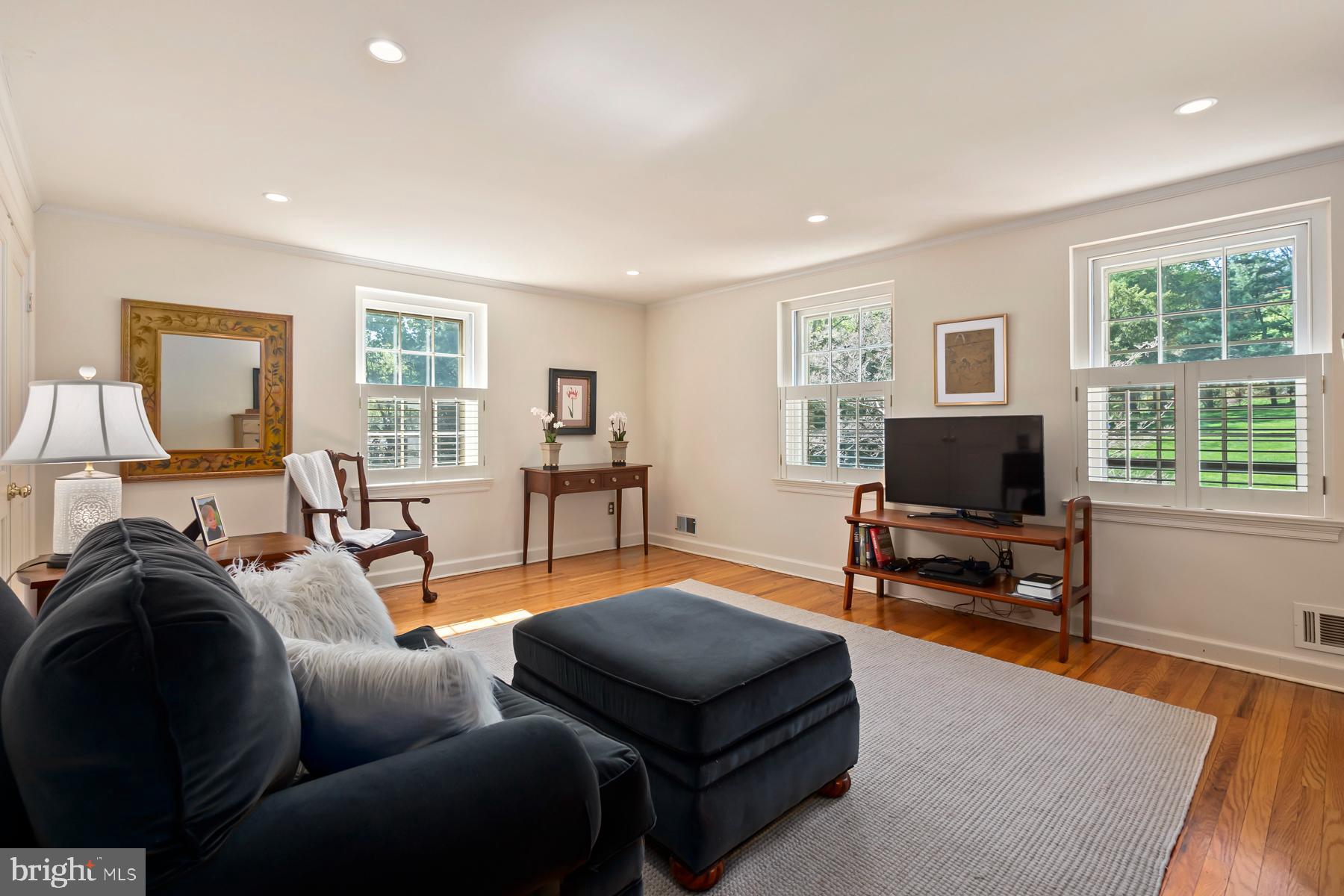 HARRITON FARM - Residential