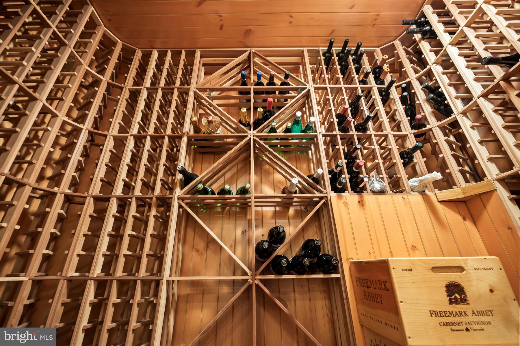 HARRITON FARM - Residential