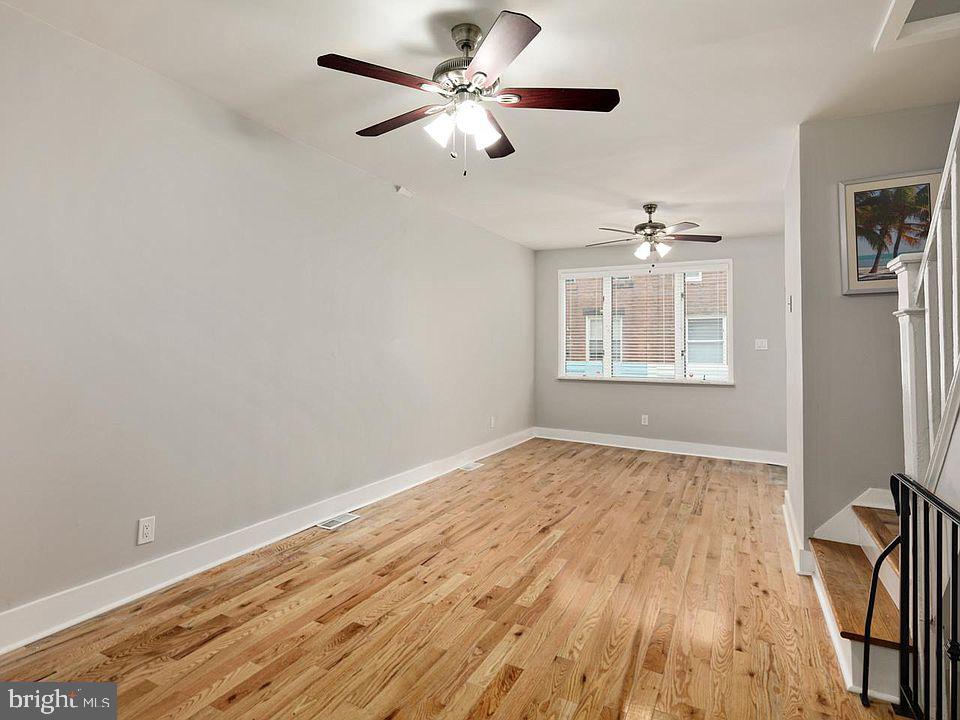 WHITMAN - Residential Lease