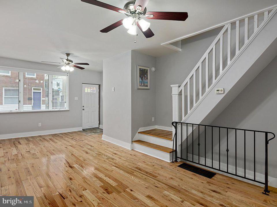 WHITMAN - Residential Lease