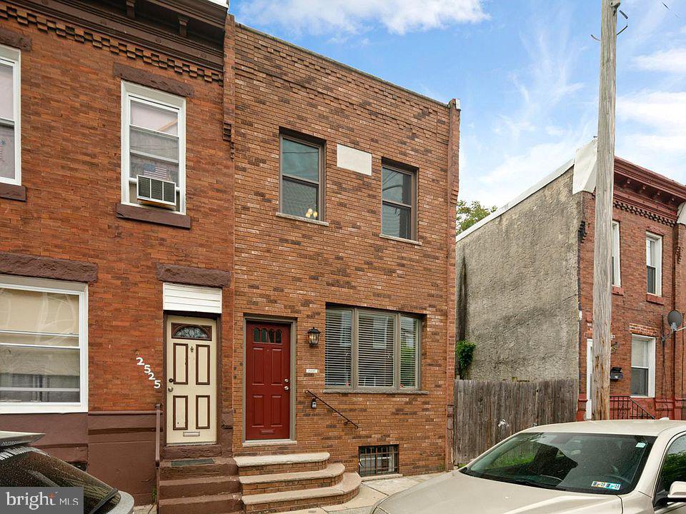 Updated two bedroom one bathroom home in South Philly. Featuring central air-conditioning, a private back patio, stainless steel appliances, including a dishwasher, and a large basement with in-unit washer and dryer. Tenant is responsible for all utilities. Convenient access to I-95 & and a short walk to the Broad Street Line, The Bok, KPOT Korean BBQ and terrific restaurants and shops.
