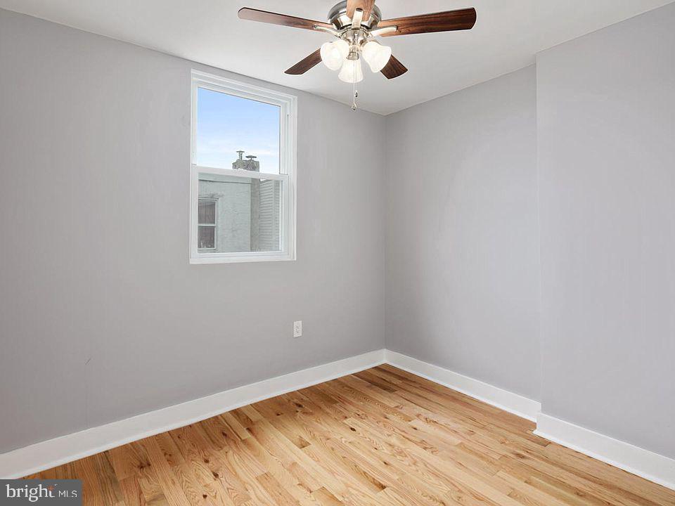 WHITMAN - Residential Lease