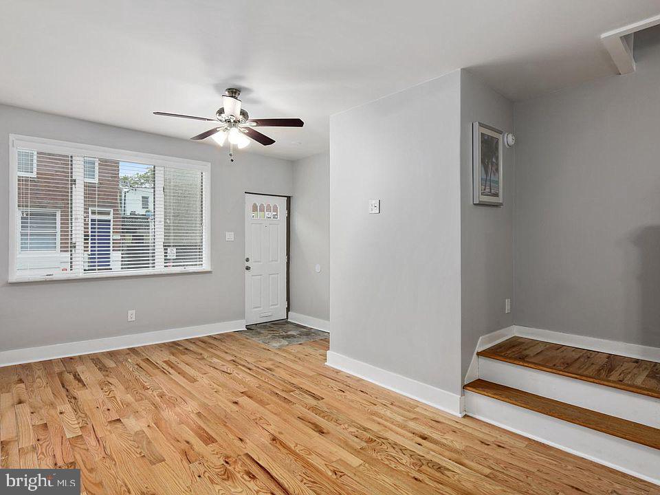 WHITMAN - Residential Lease