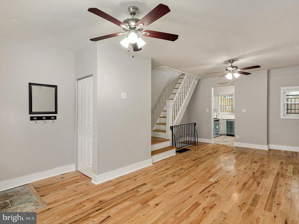 WHITMAN - Residential Lease