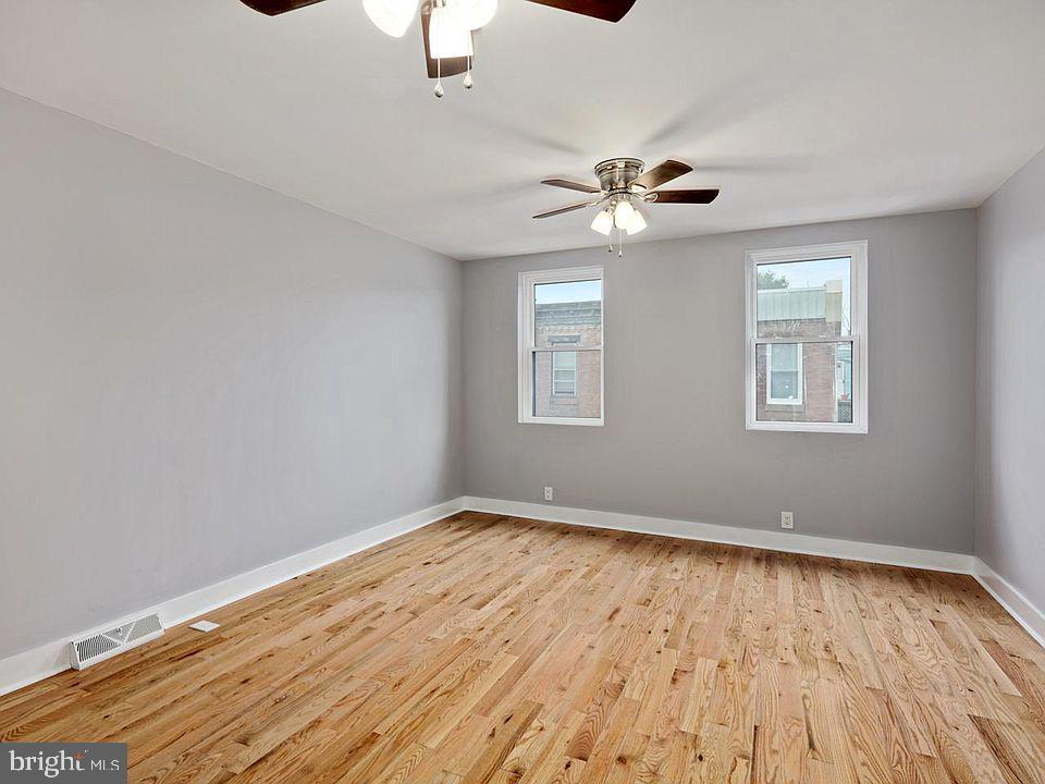 WHITMAN - Residential Lease