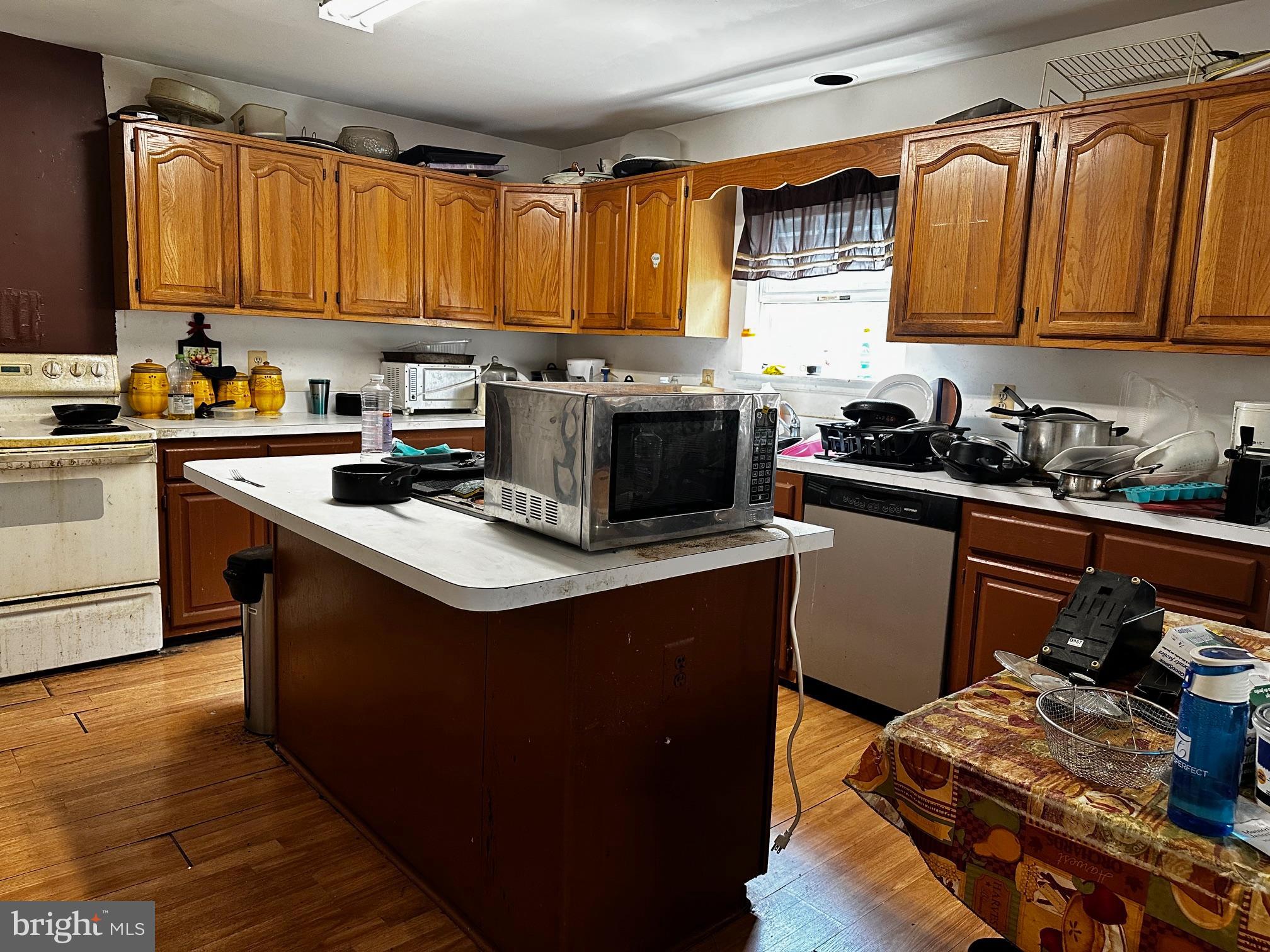 CIMARRON WOODS - Residential