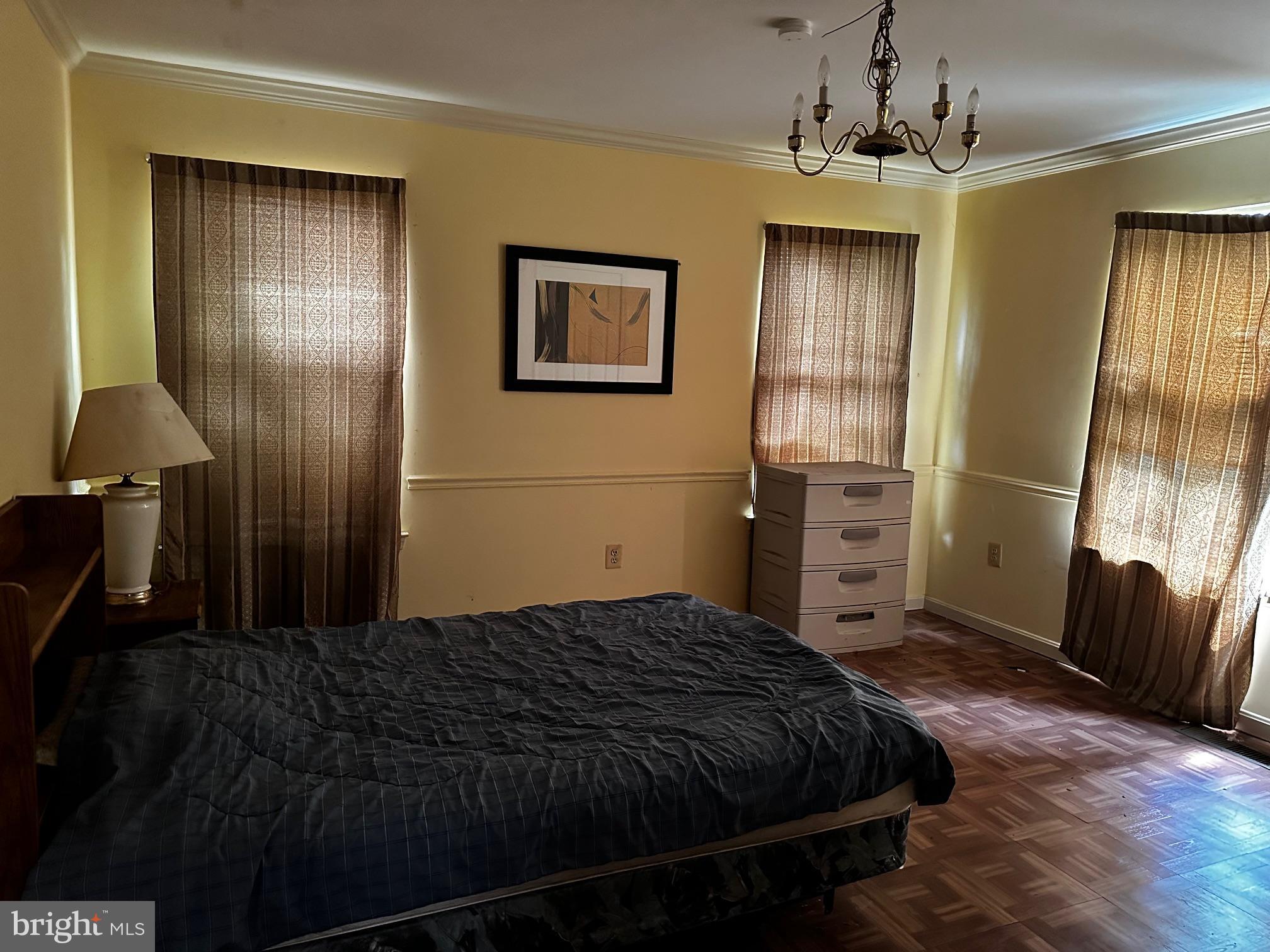 CIMARRON WOODS - Residential