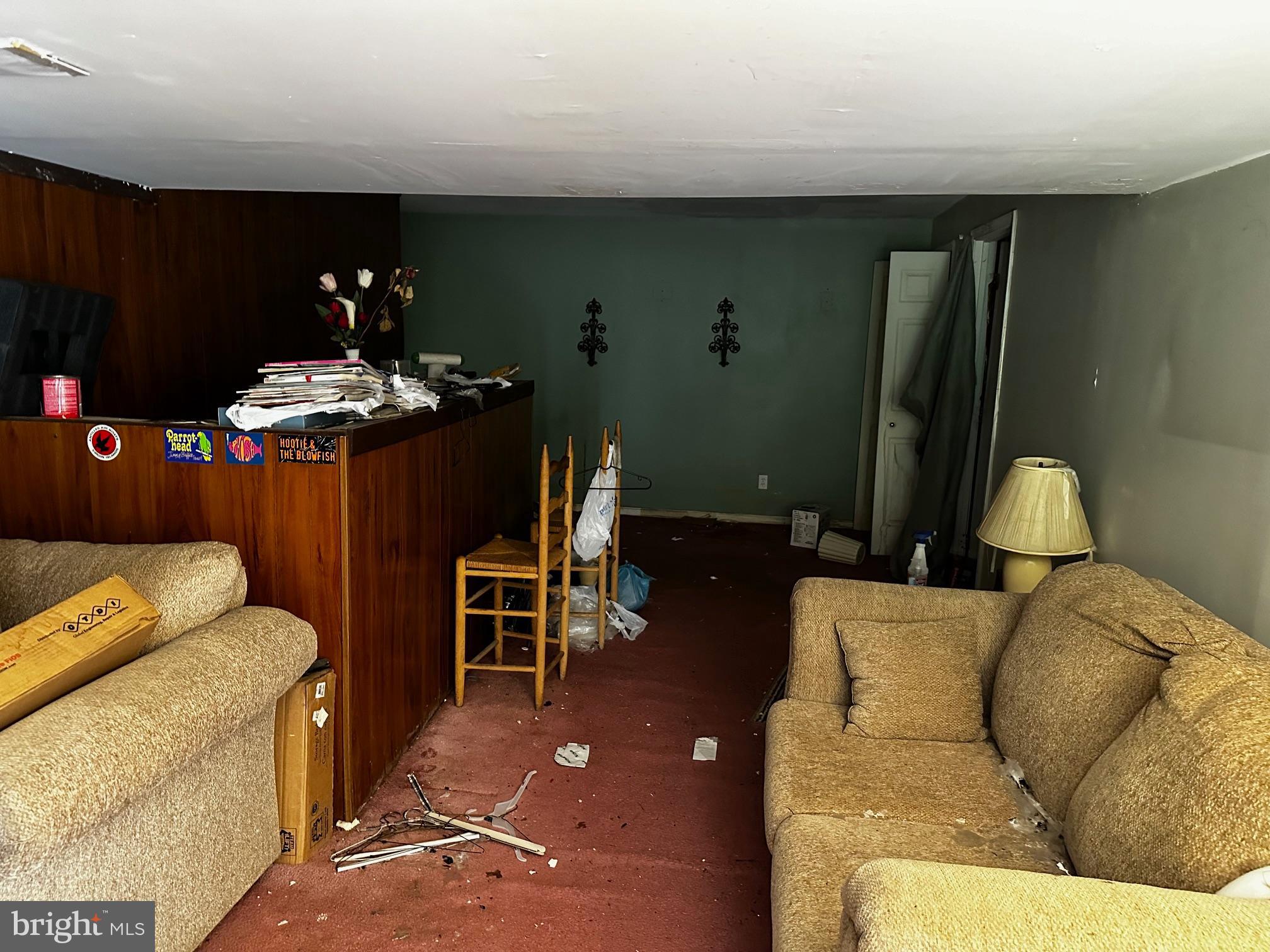 CIMARRON WOODS - Residential