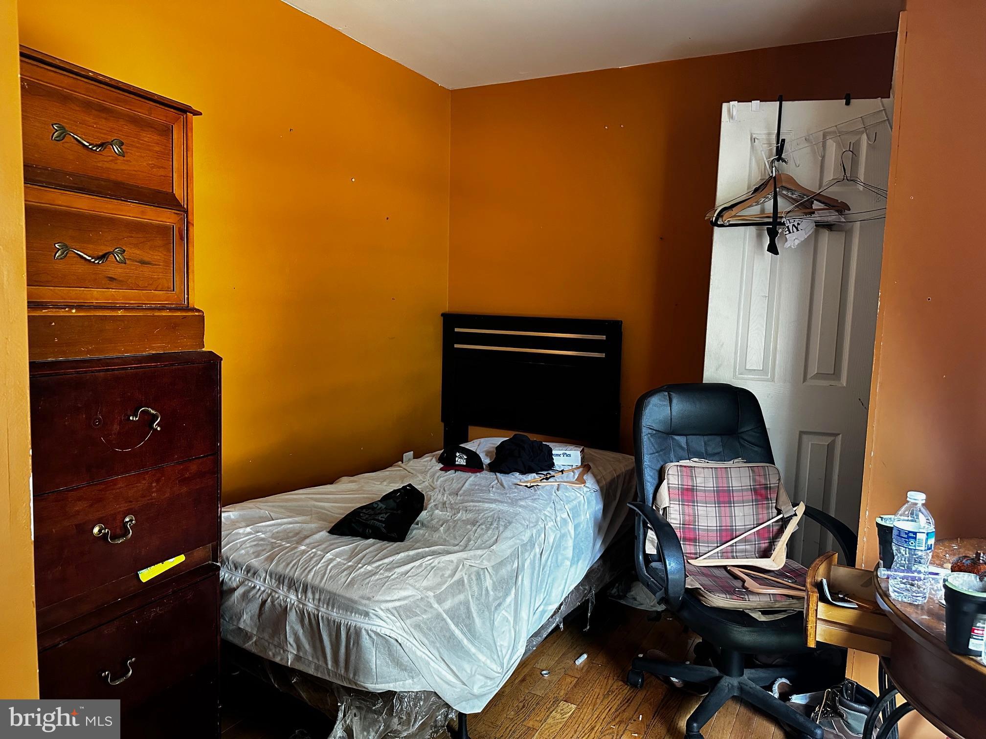 CIMARRON WOODS - Residential