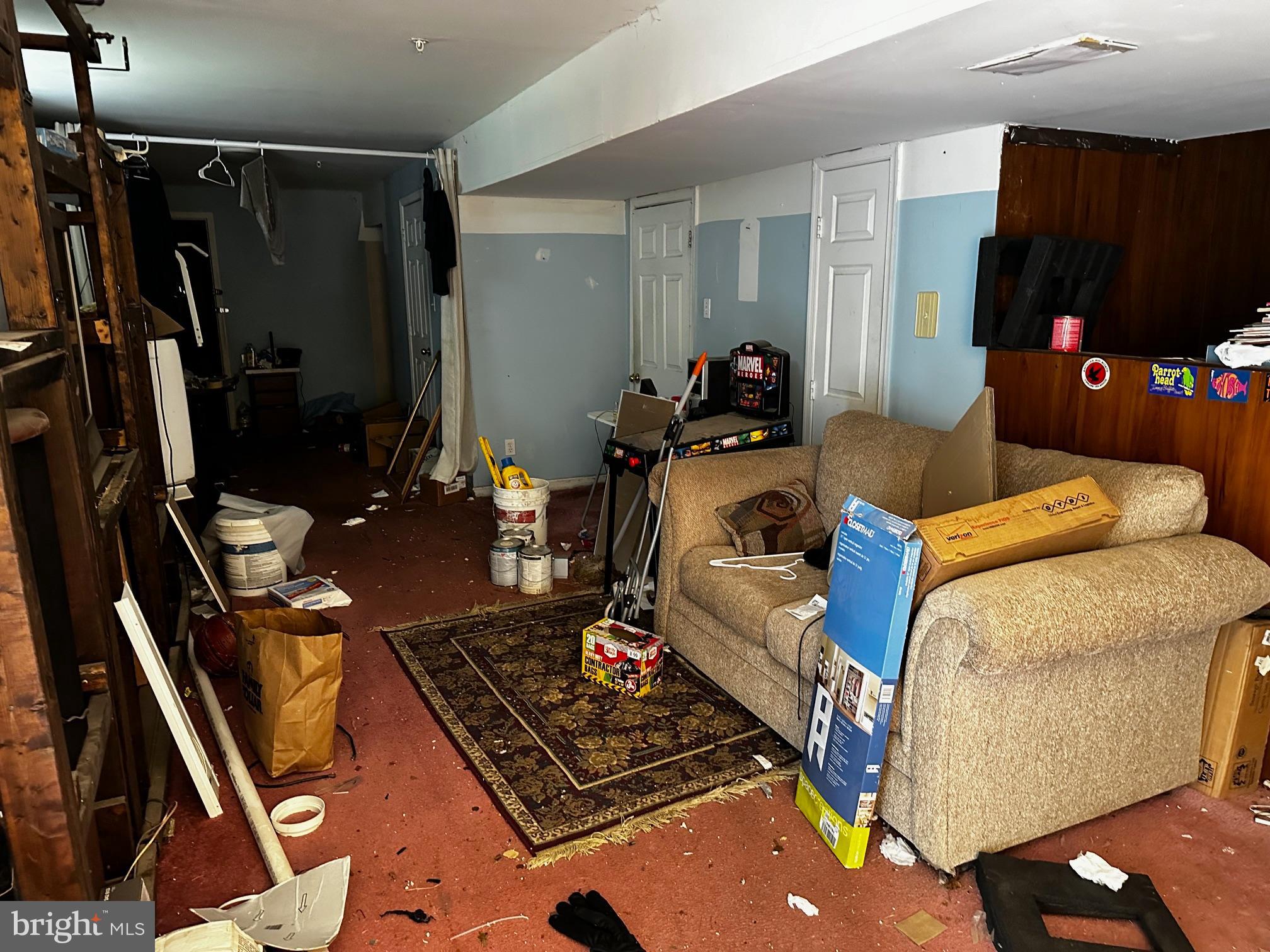 CIMARRON WOODS - Residential